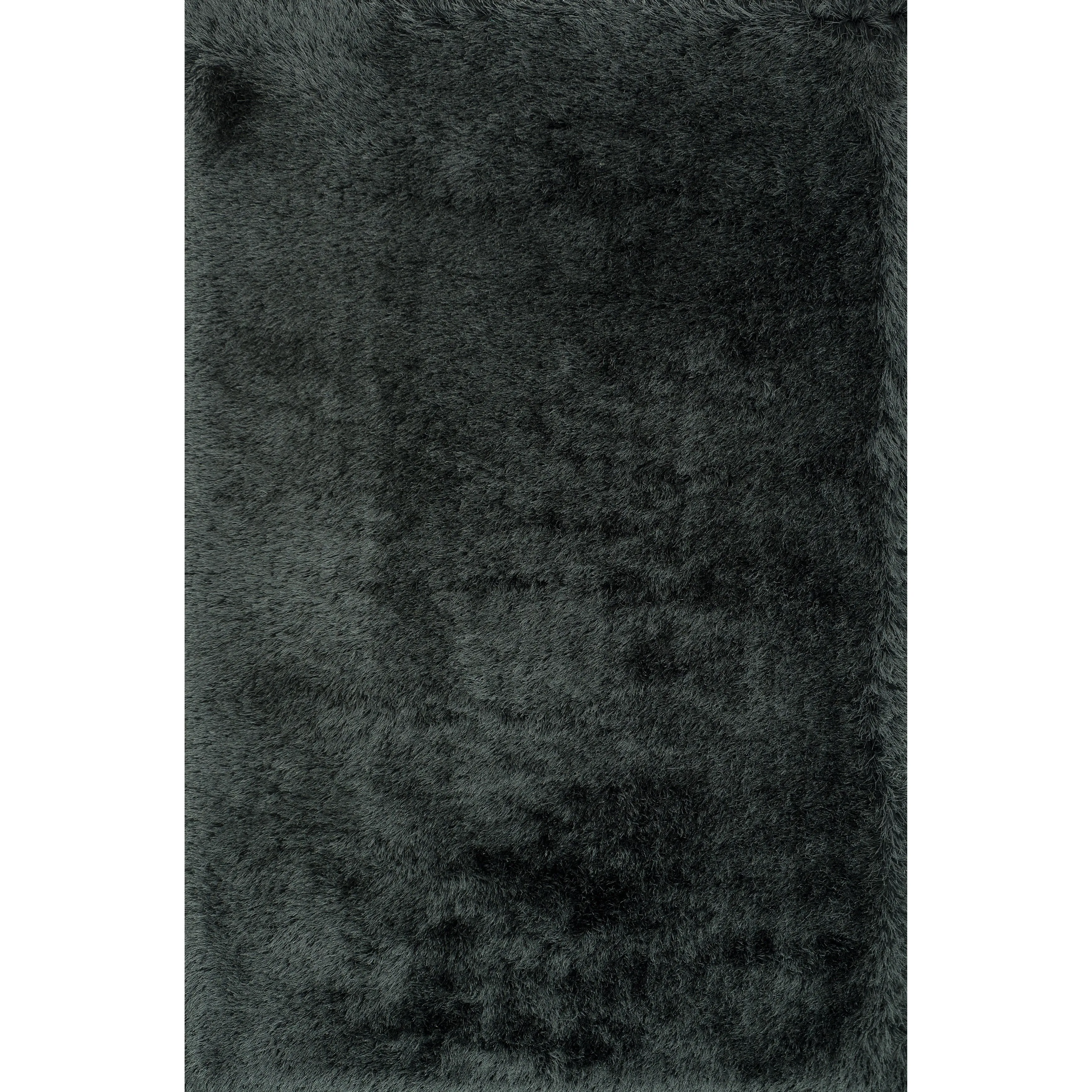 Alexander Home Hand-tufted Mid-century Area Shag Rug