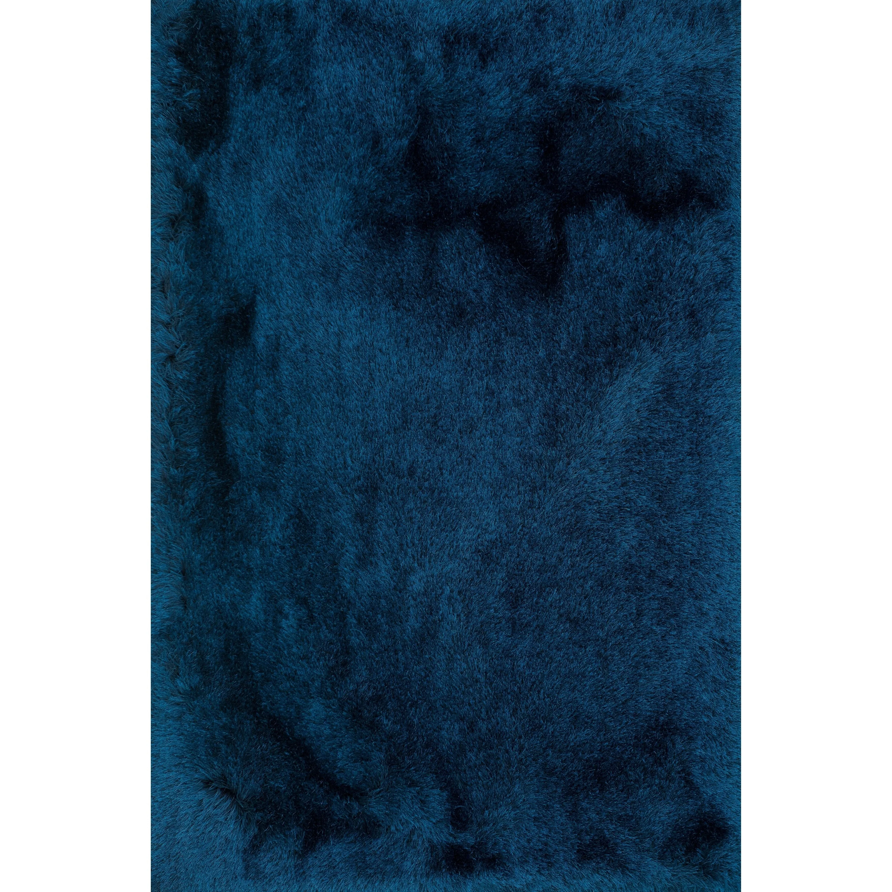 Alexander Home Hand-tufted Mid-century Area Shag Rug