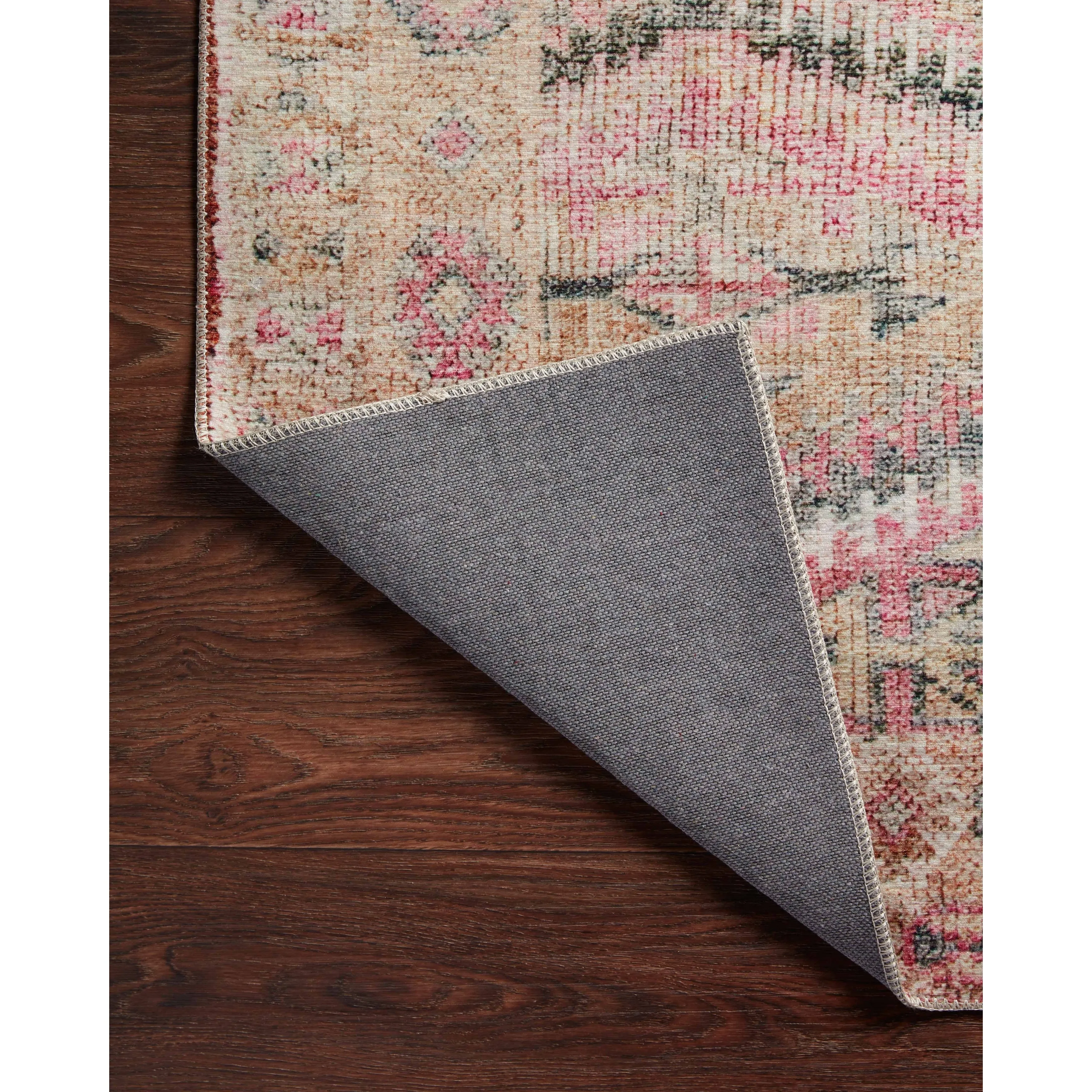 Alexander Home Isabelle Vintage Moroccan Area Rug