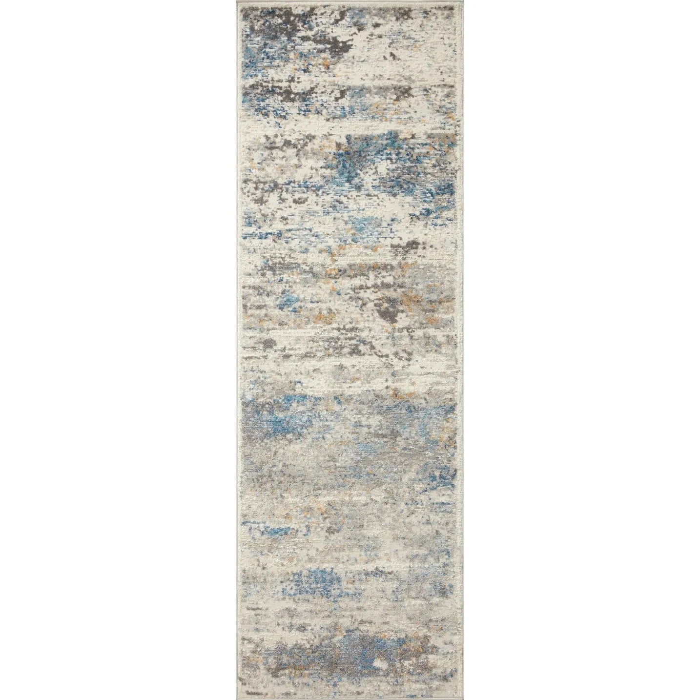 Alexander Home Madison Abstract Area Rug