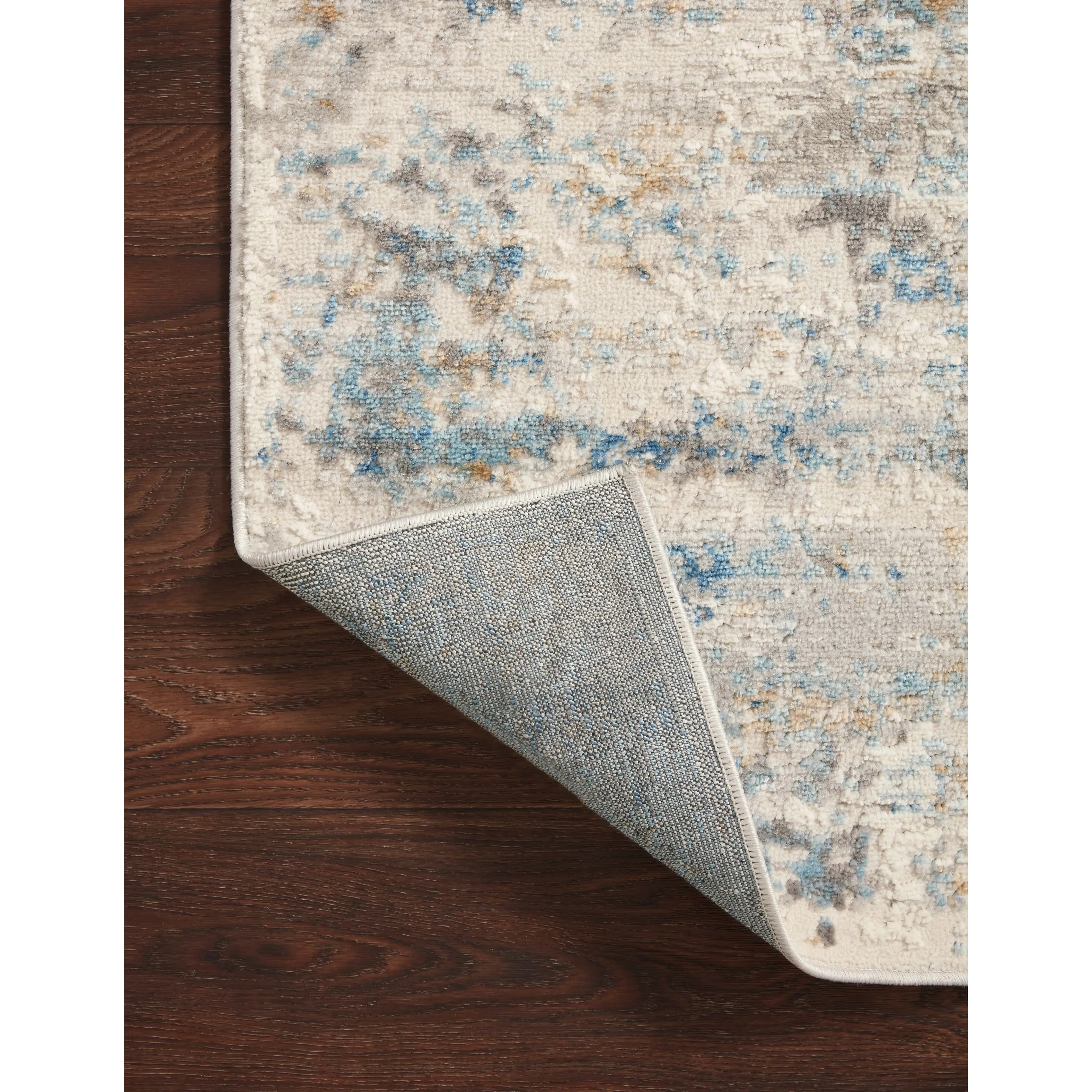 Alexander Home Madison Abstract Area Rug