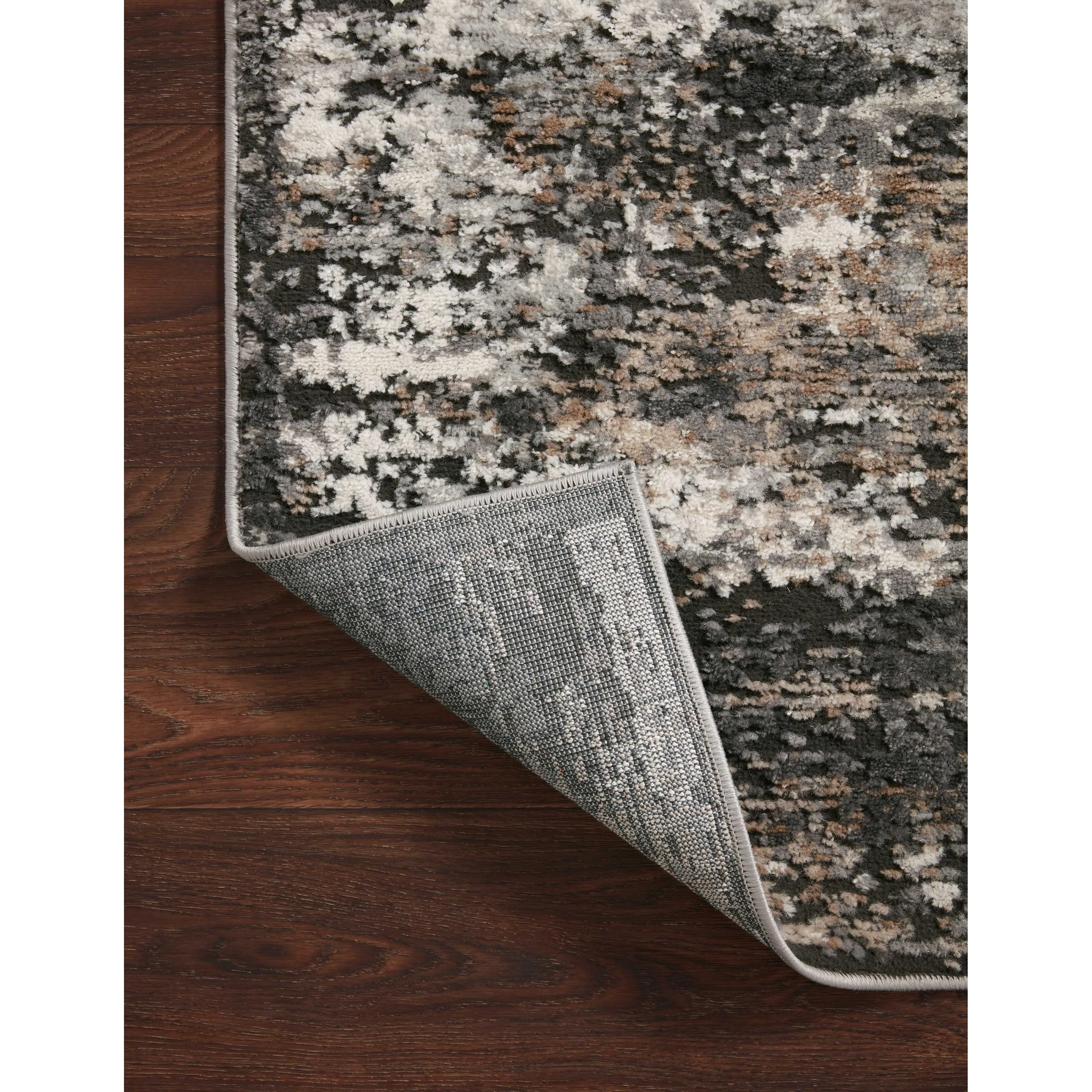 Alexander Home Madison Abstract Area Rug