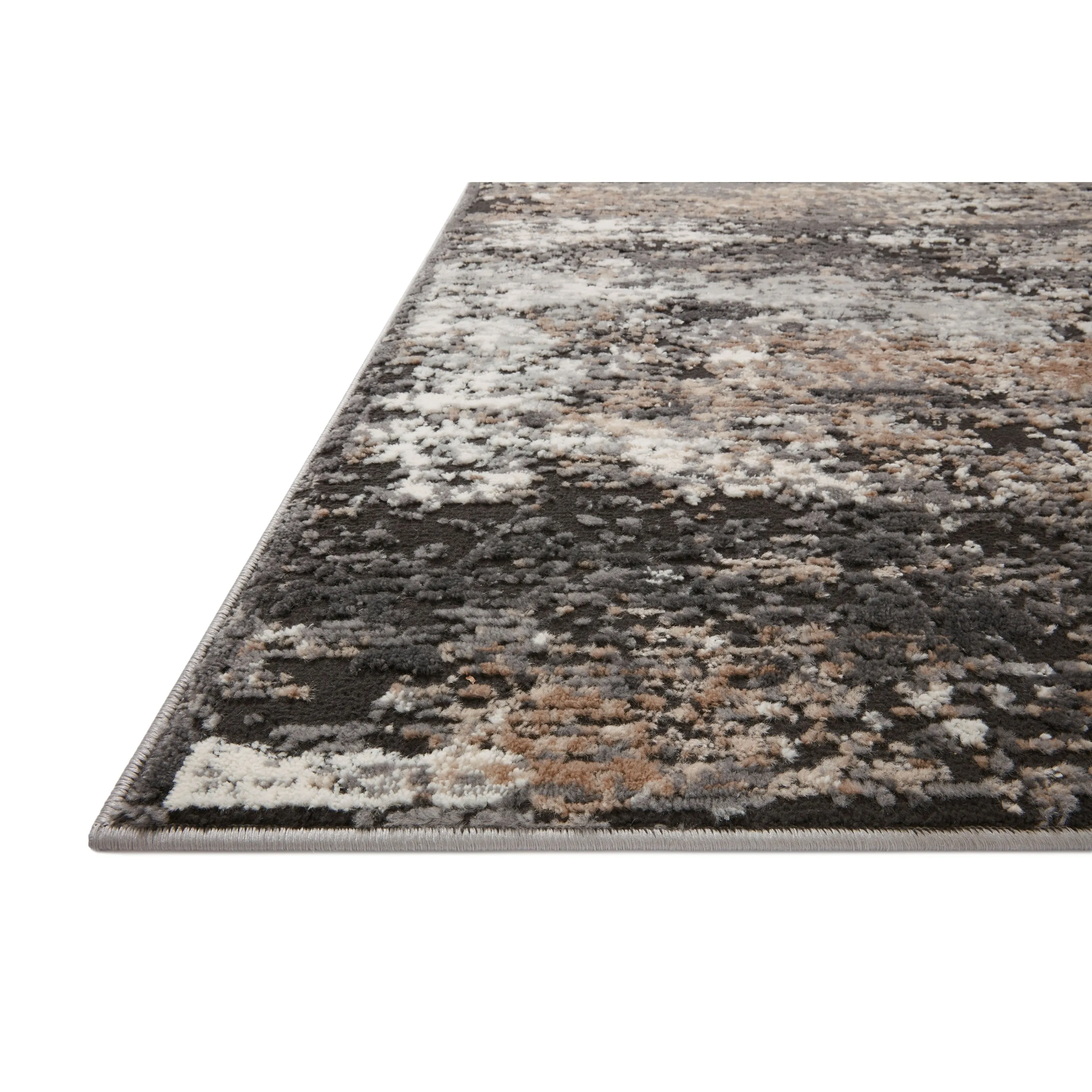 Alexander Home Madison Abstract Area Rug