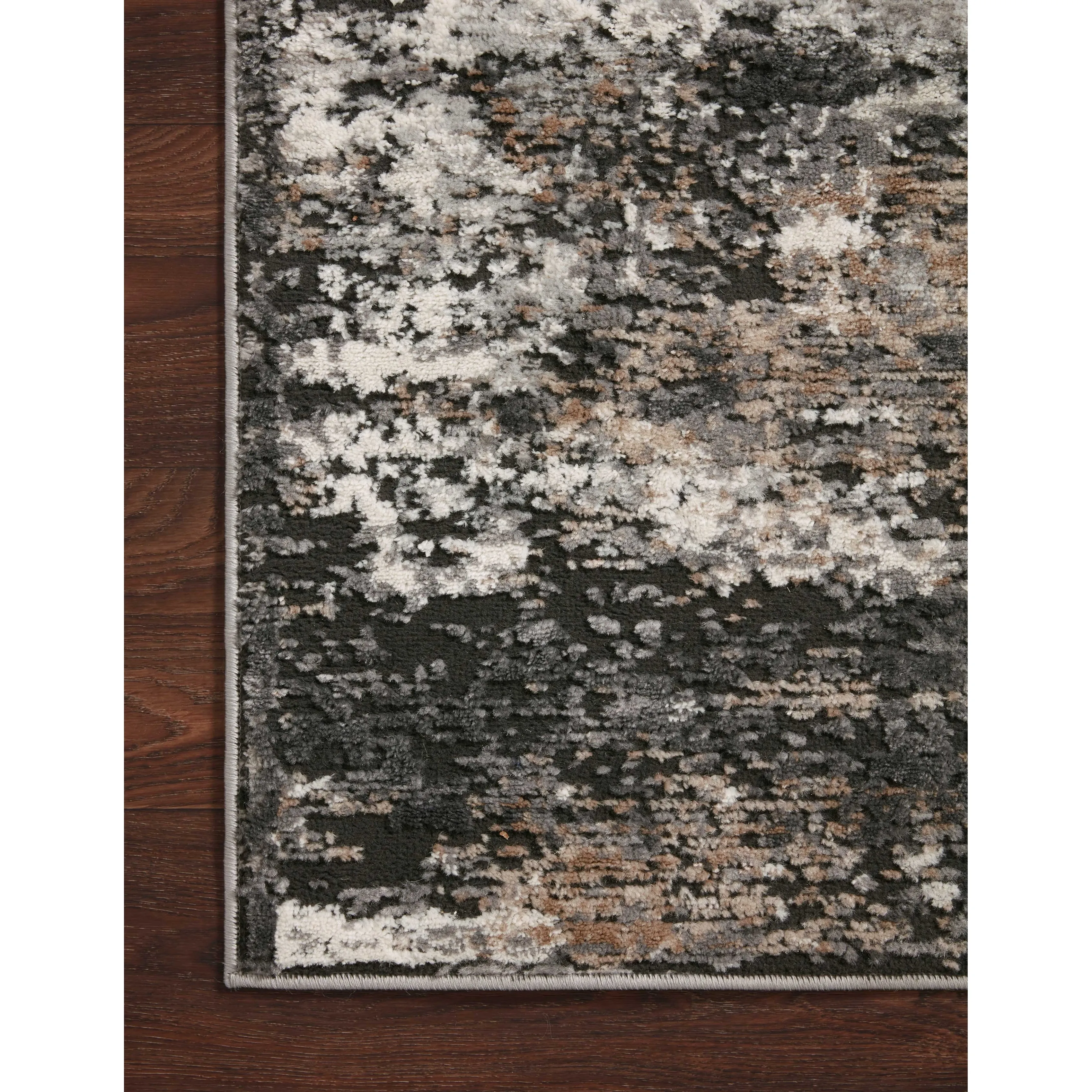 Alexander Home Madison Abstract Area Rug