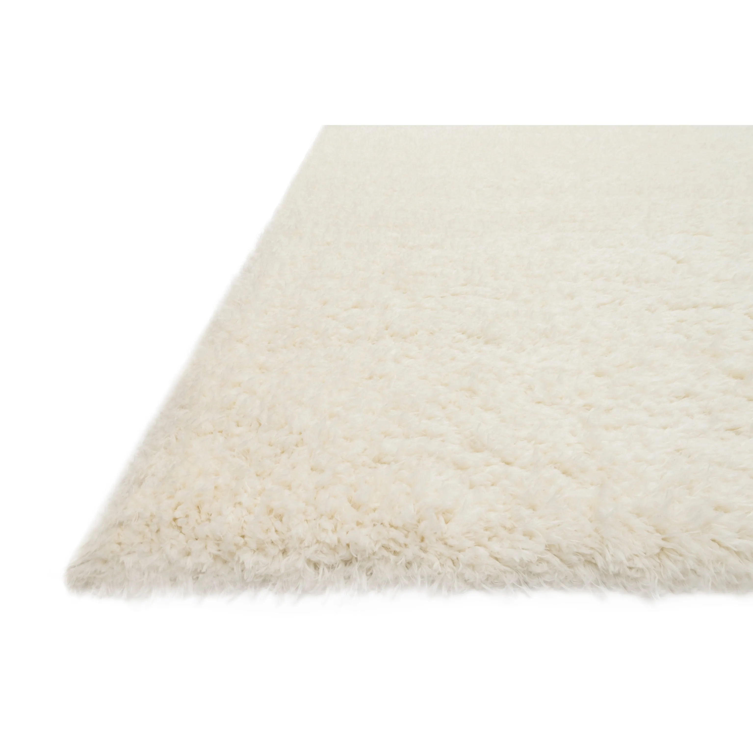 Alexander Home Mid-Century Modern Ultra Plush Soft Shag Rug
