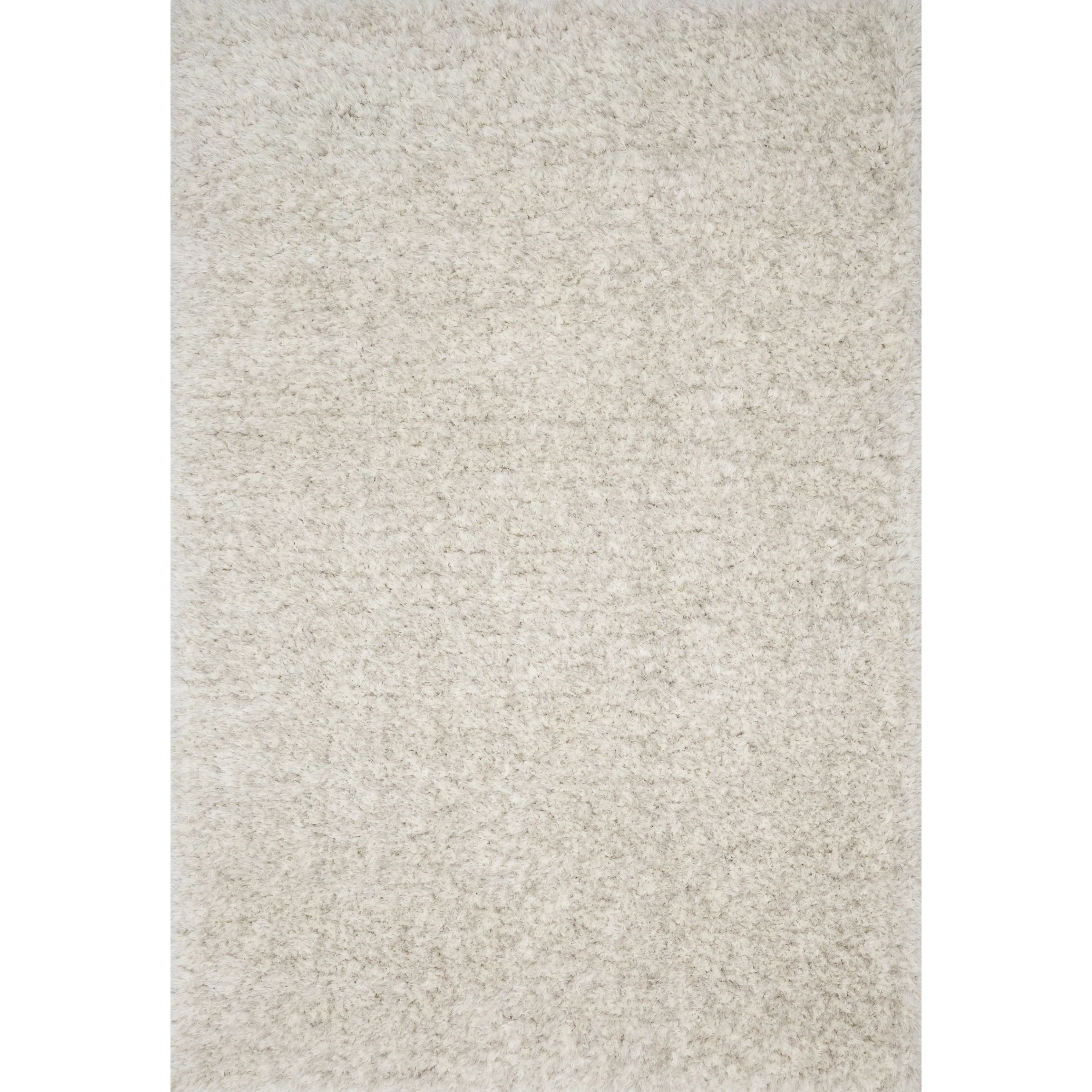 Alexander Home Mid-Century Modern Ultra Plush Soft Shag Rug