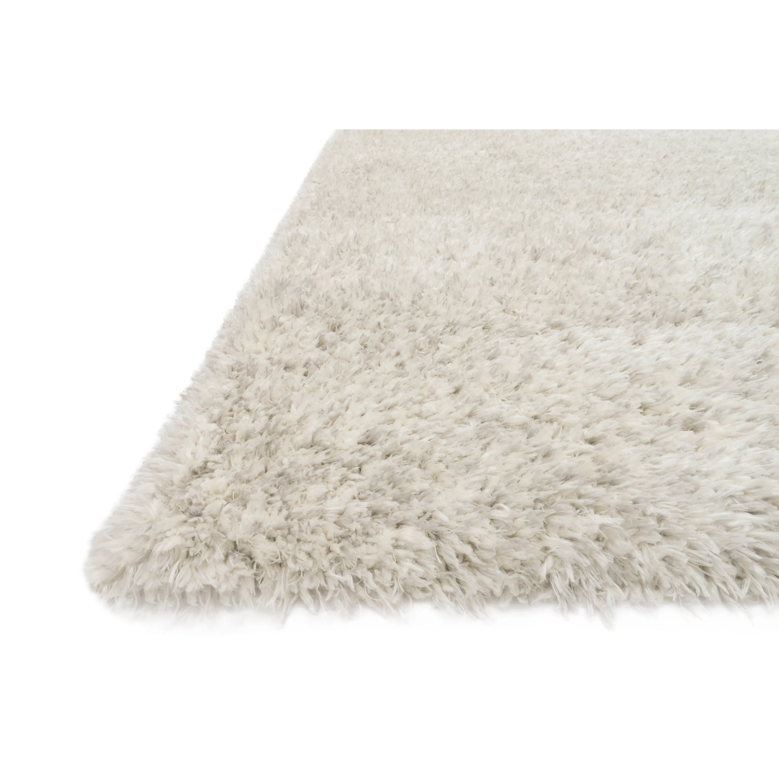 Alexander Home Mid-Century Modern Ultra Plush Soft Shag Rug