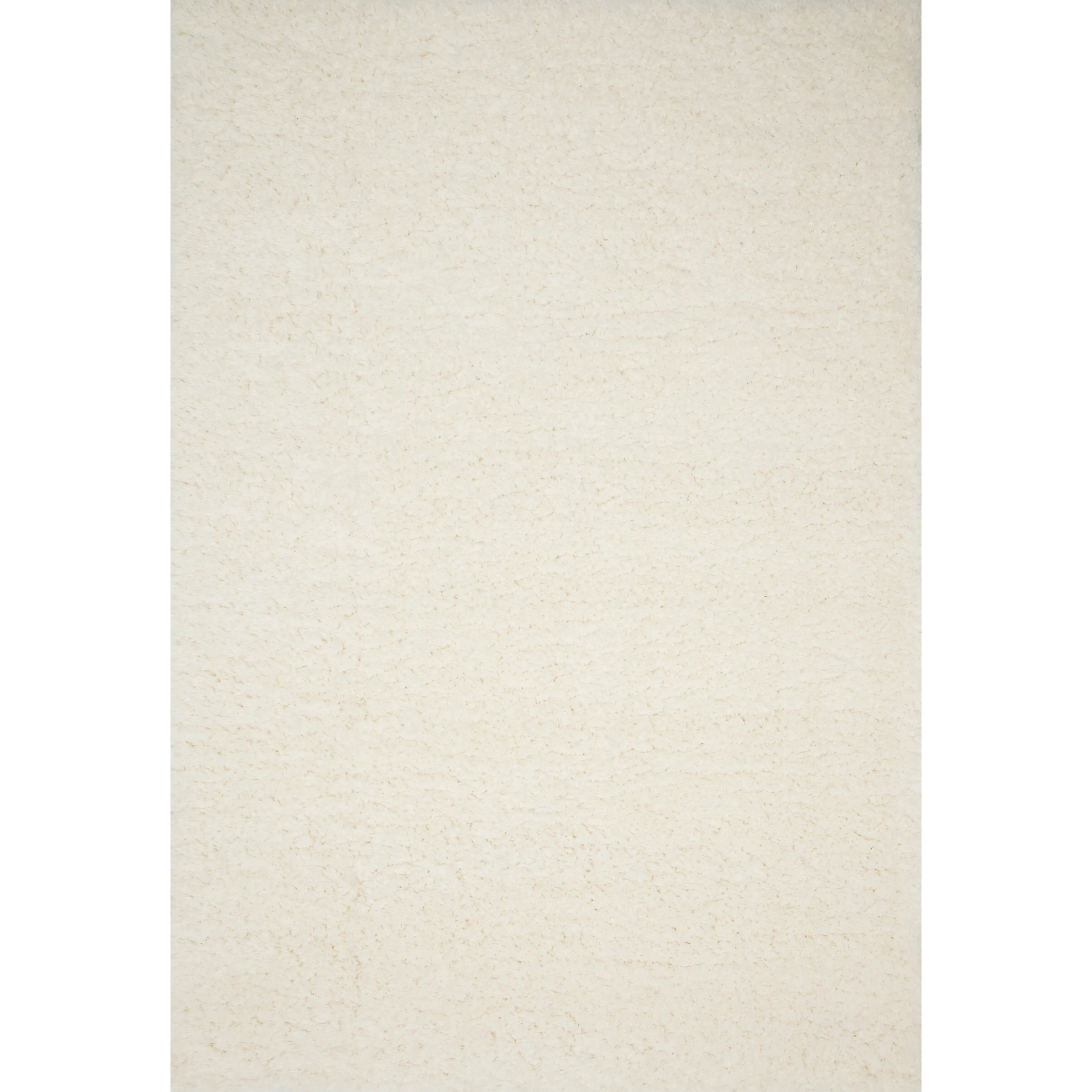 Alexander Home Mid-Century Modern Ultra Plush Soft Shag Rug