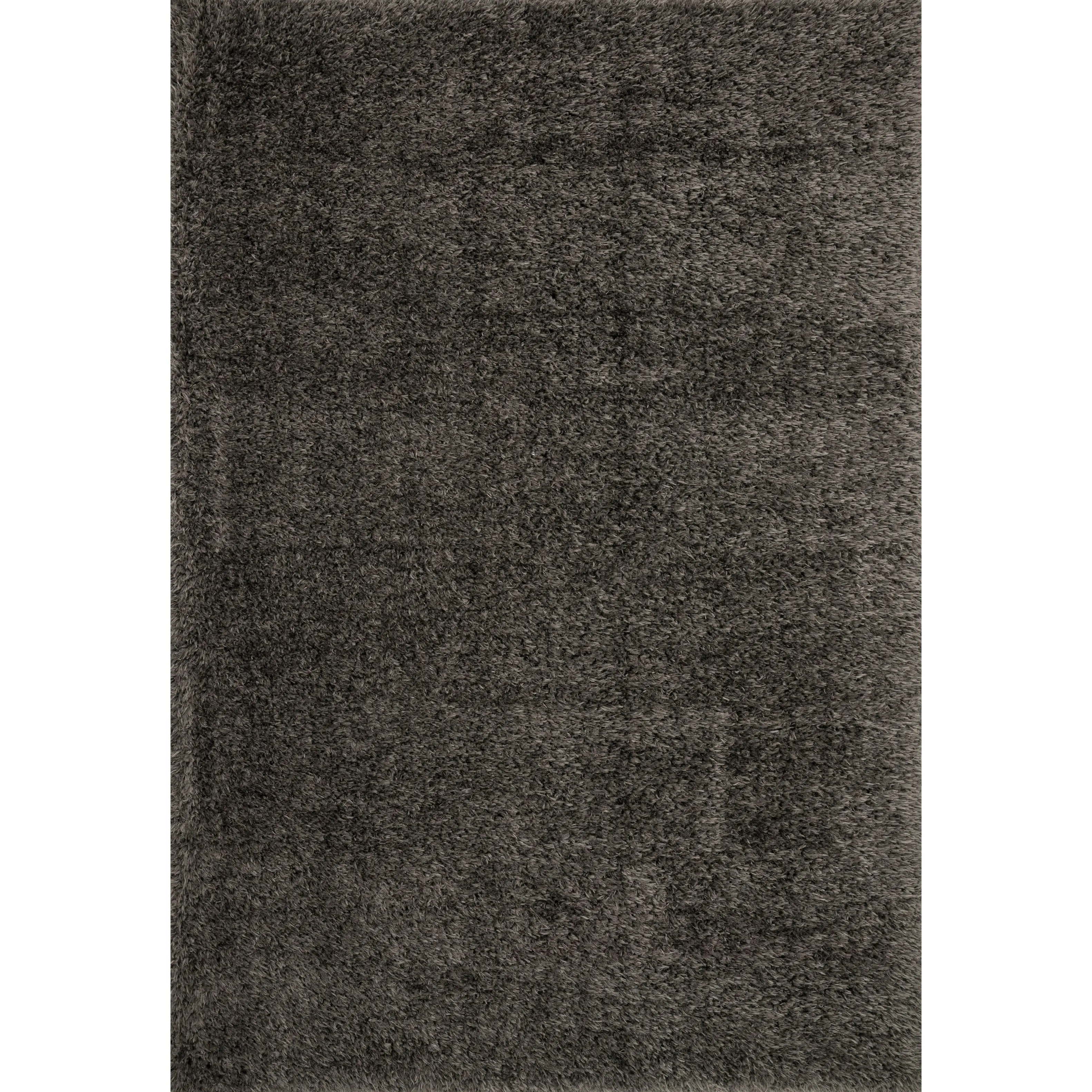 Alexander Home Mid-Century Modern Ultra Plush Soft Shag Rug
