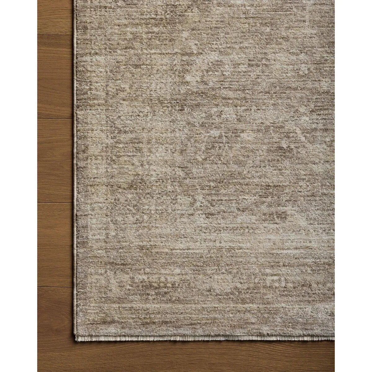 Alexander Home Tamara Distressed Persian Area Rug