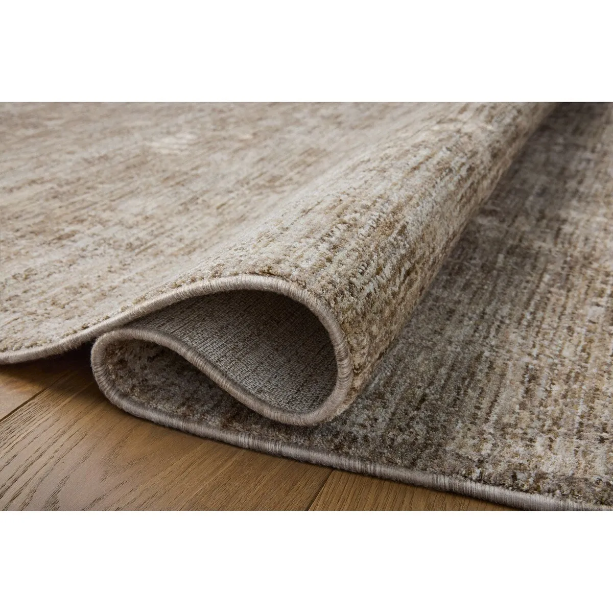 Alexander Home Tamara Distressed Persian Area Rug