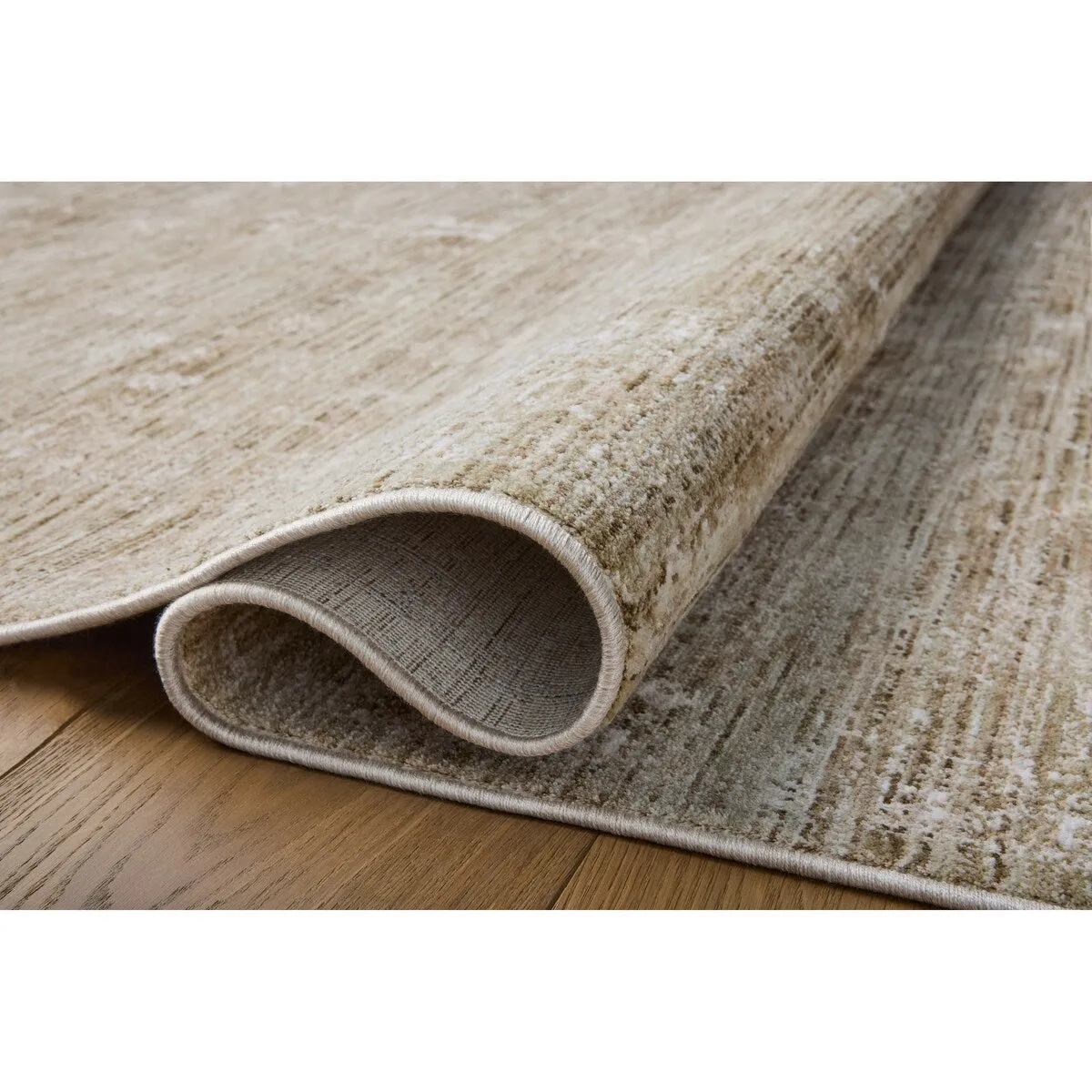 Alexander Home Tamara Distressed Persian Area Rug
