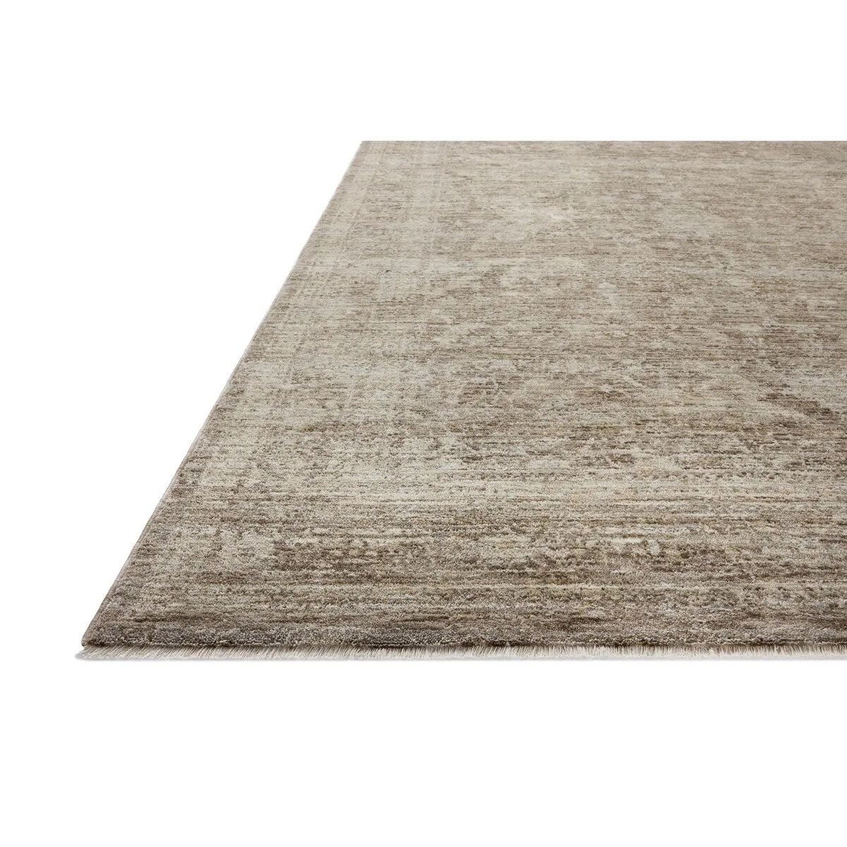 Alexander Home Tamara Distressed Persian Area Rug