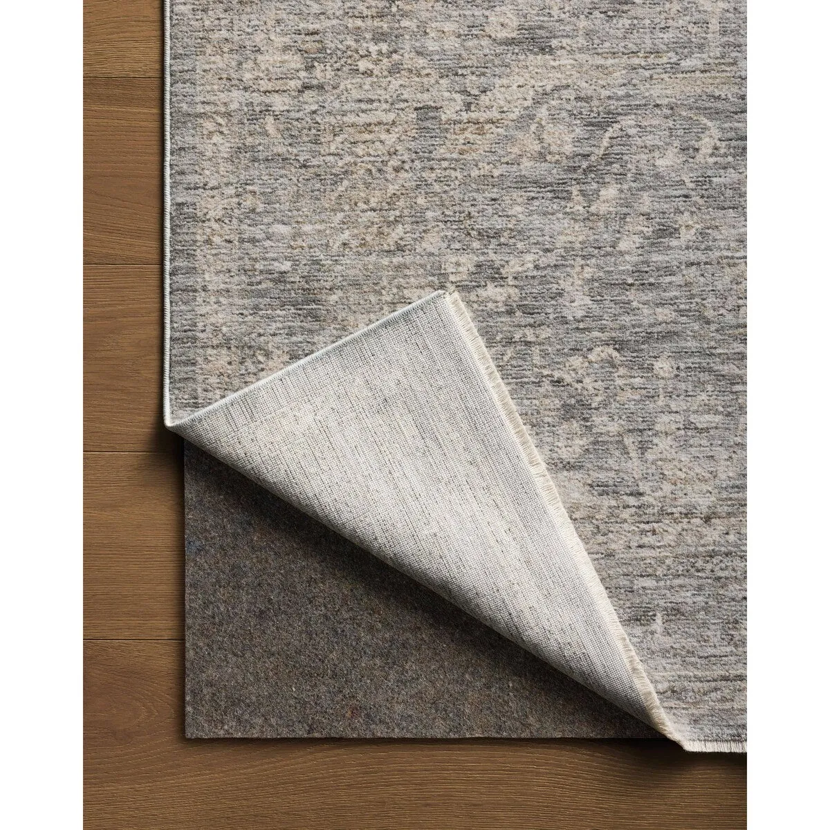 Alexander Home Tamara Distressed Persian Area Rug