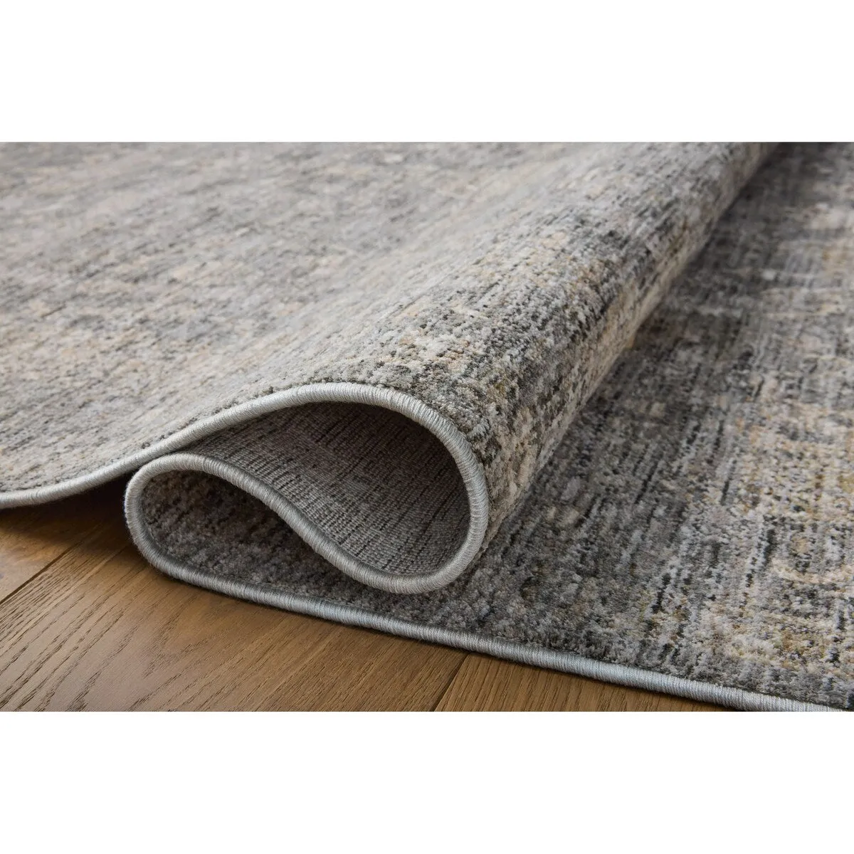 Alexander Home Tamara Distressed Persian Area Rug