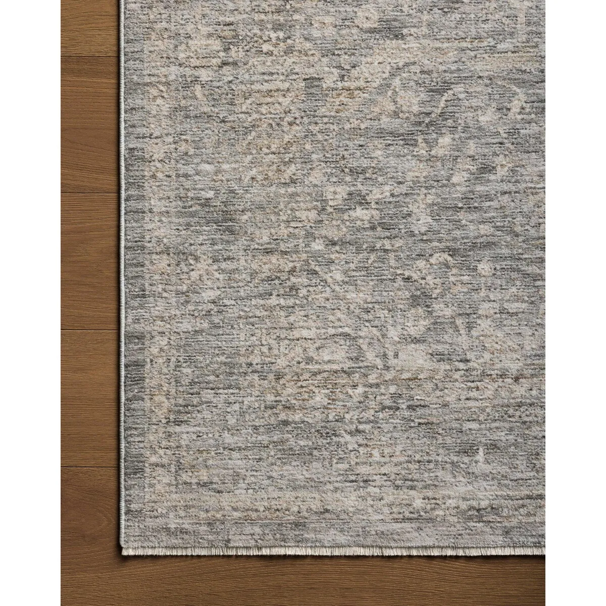 Alexander Home Tamara Distressed Persian Area Rug