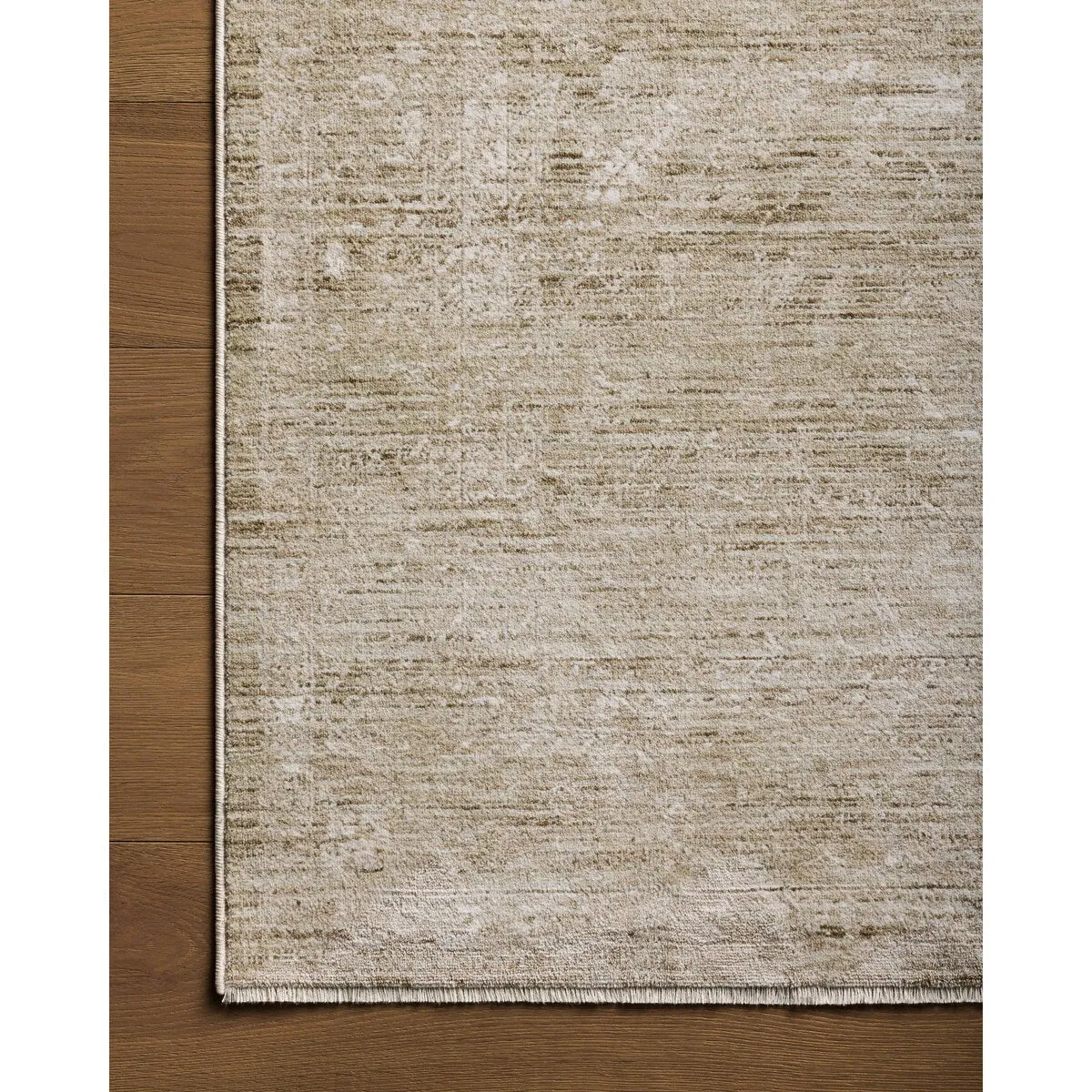 Alexander Home Tamara Distressed Persian Area Rug