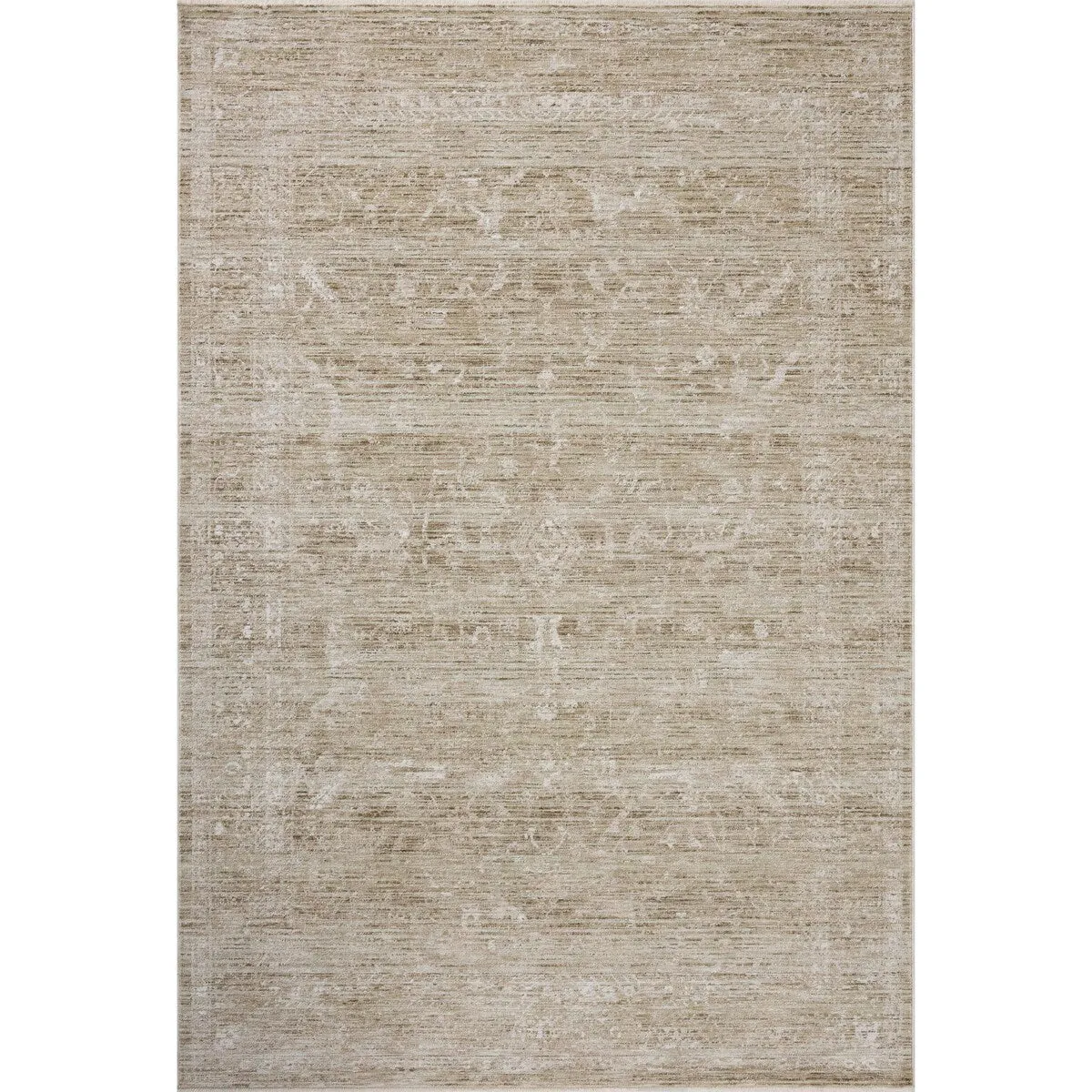 Alexander Home Tamara Distressed Persian Area Rug