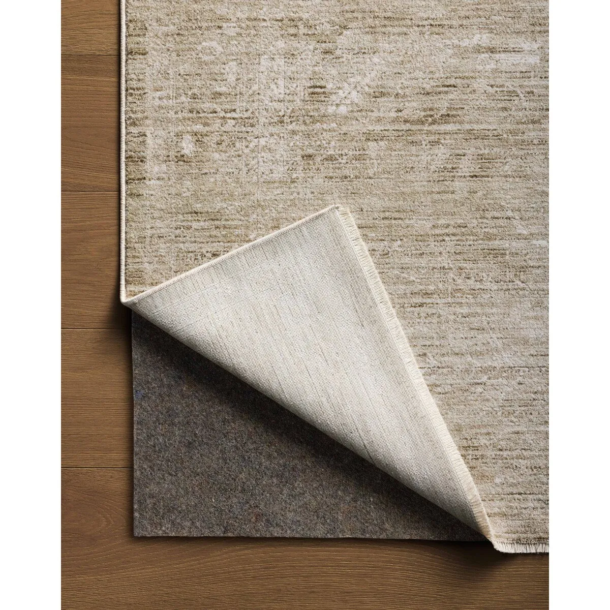 Alexander Home Tamara Distressed Persian Area Rug