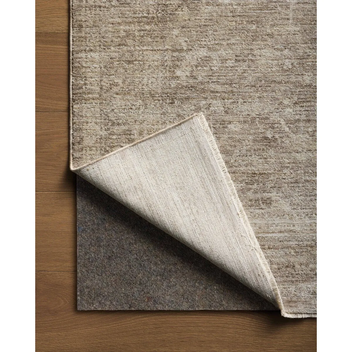 Alexander Home Tamara Distressed Persian Area Rug
