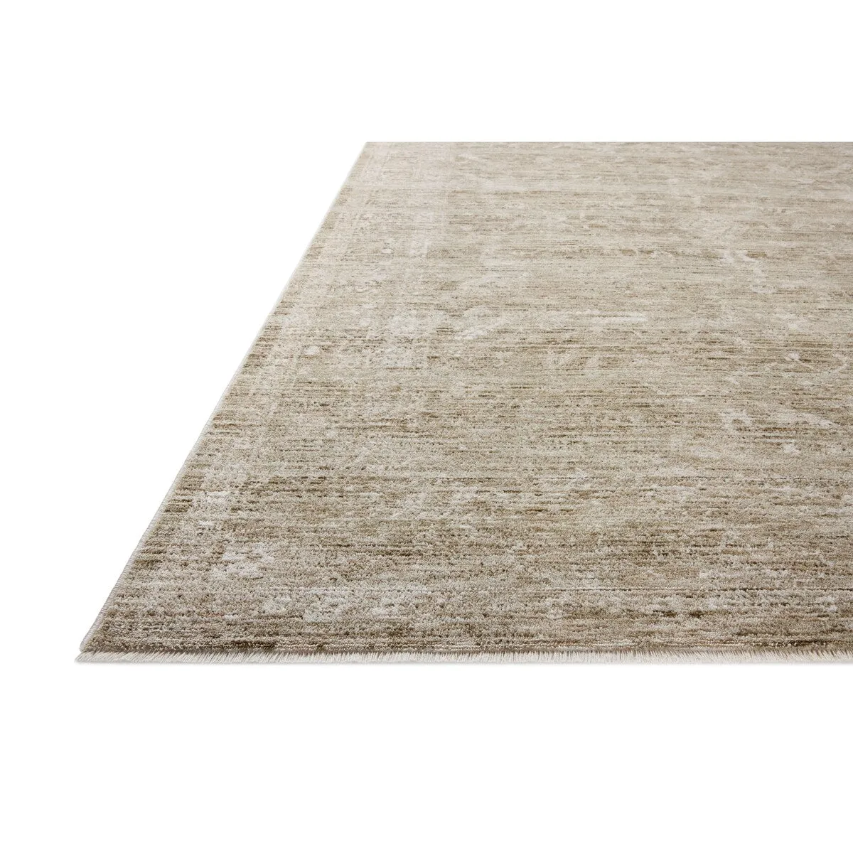 Alexander Home Tamara Distressed Persian Area Rug