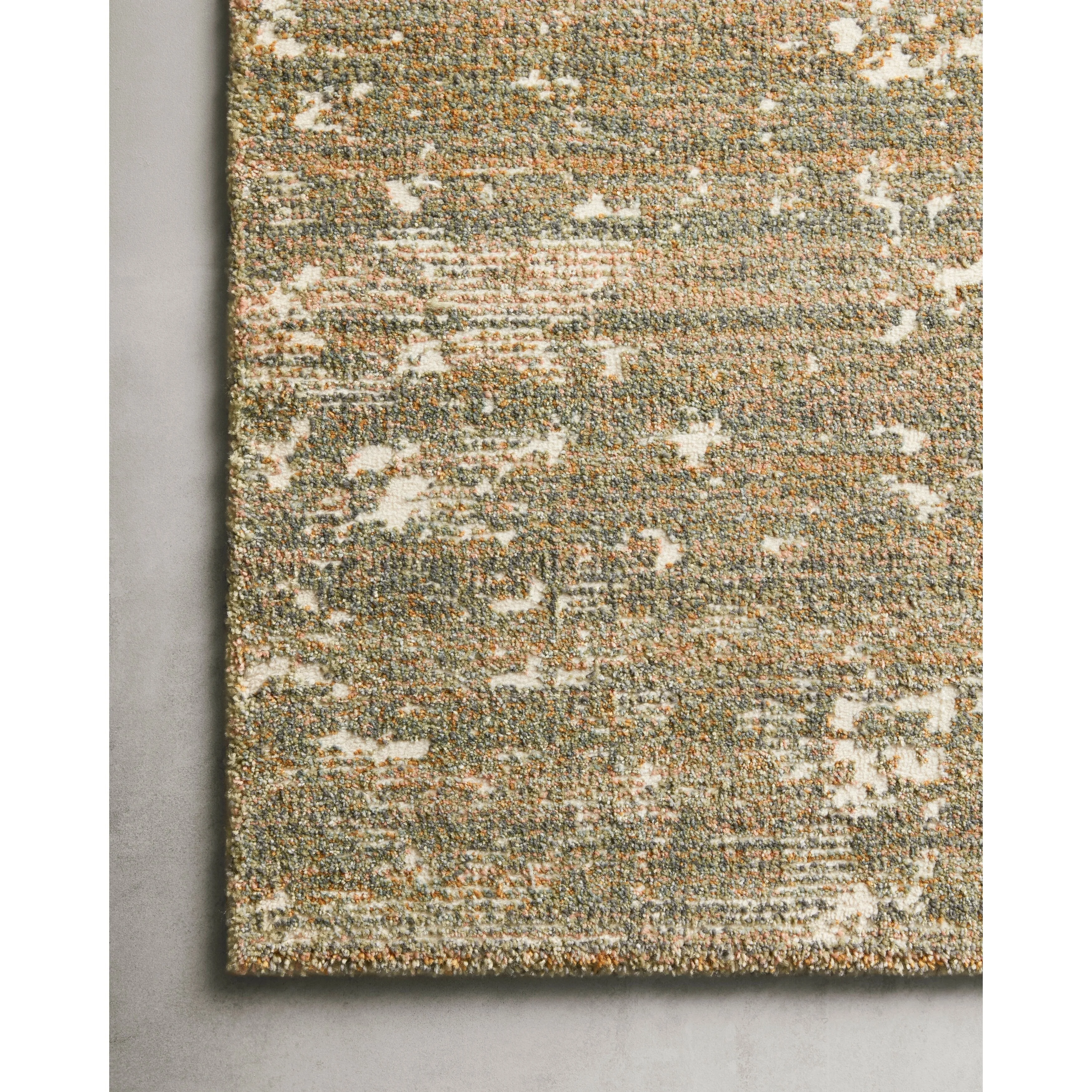 Alexander Home Zion Stone Abstract Modern & Contemporary Rug
