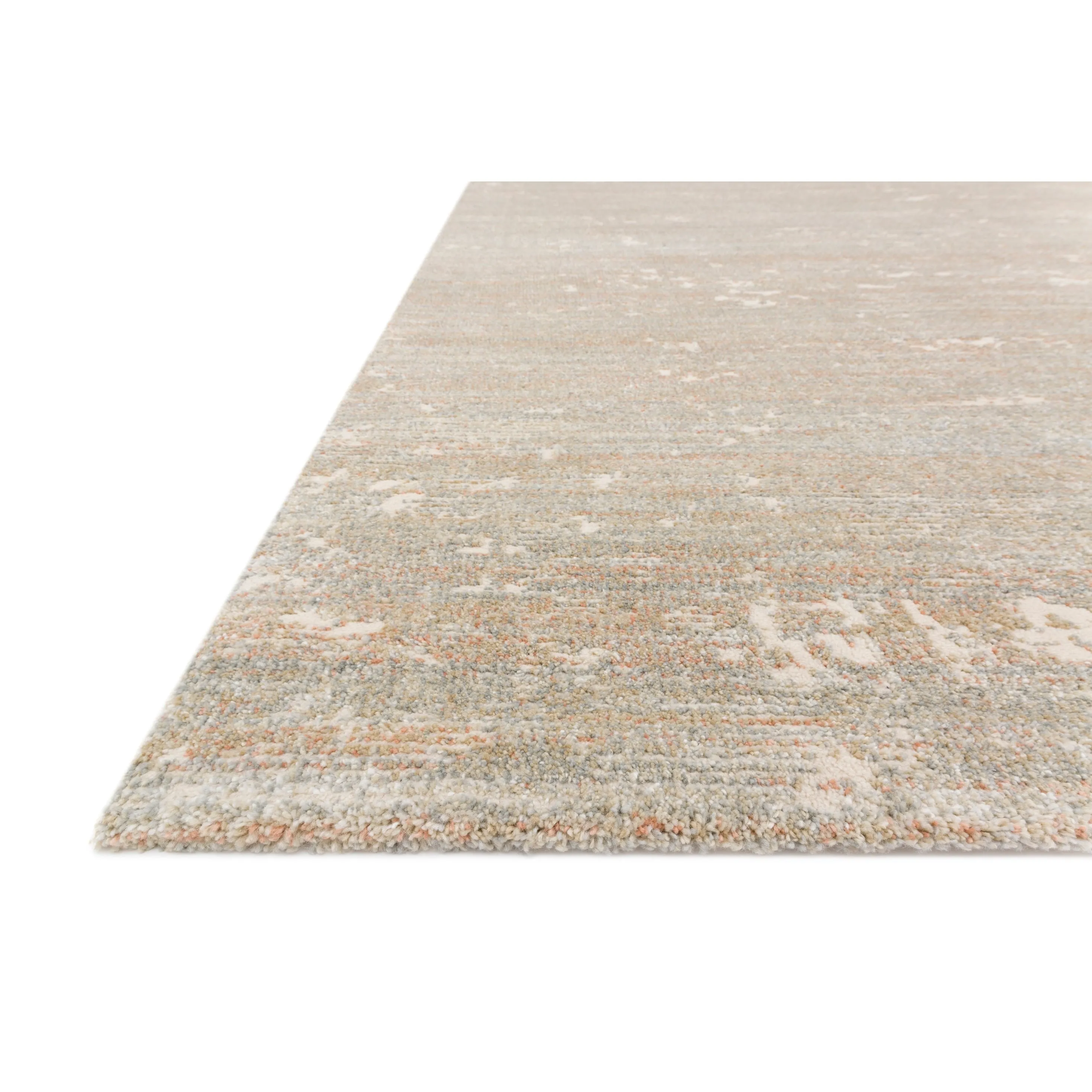 Alexander Home Zion Stone Abstract Modern & Contemporary Rug