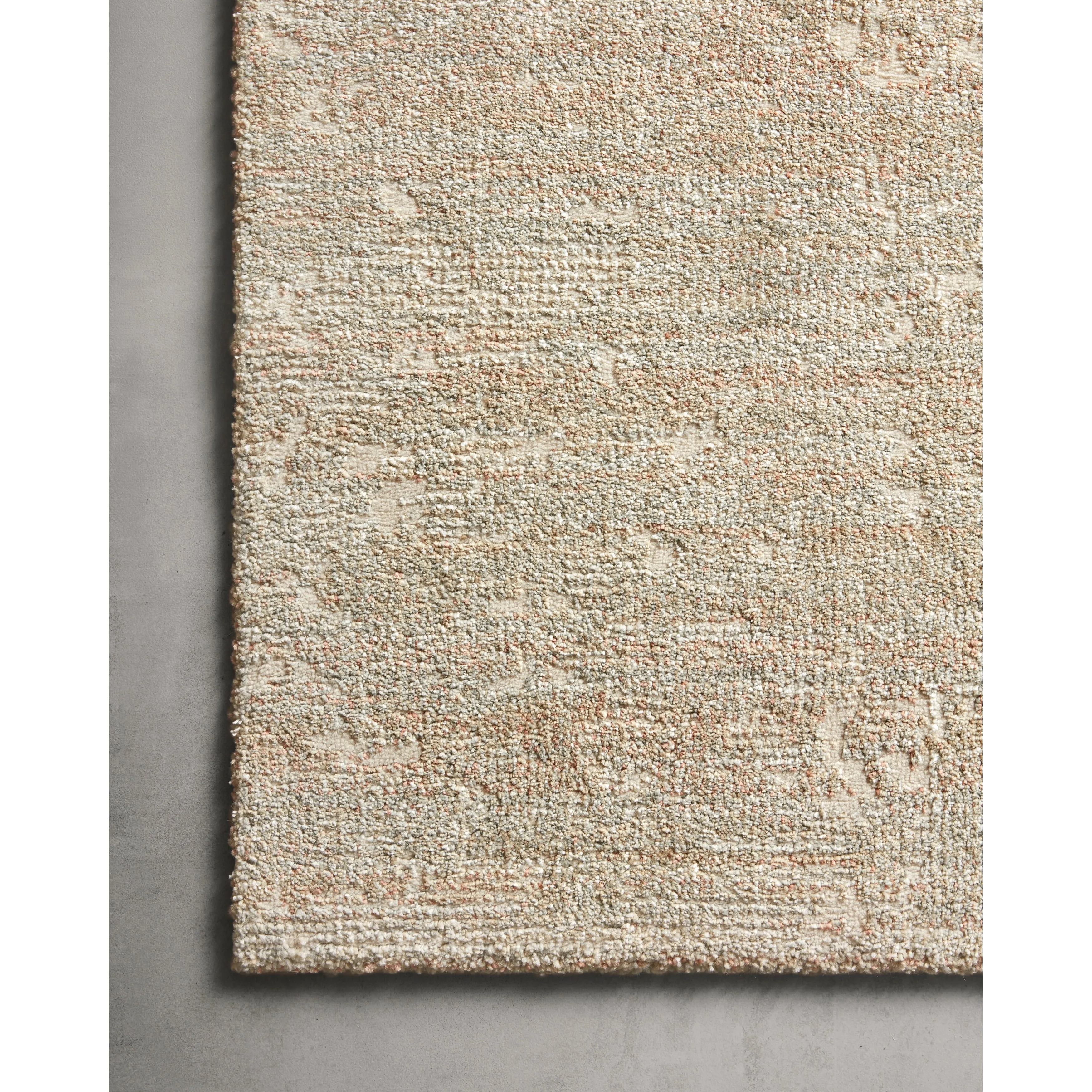 Alexander Home Zion Stone Abstract Modern & Contemporary Rug
