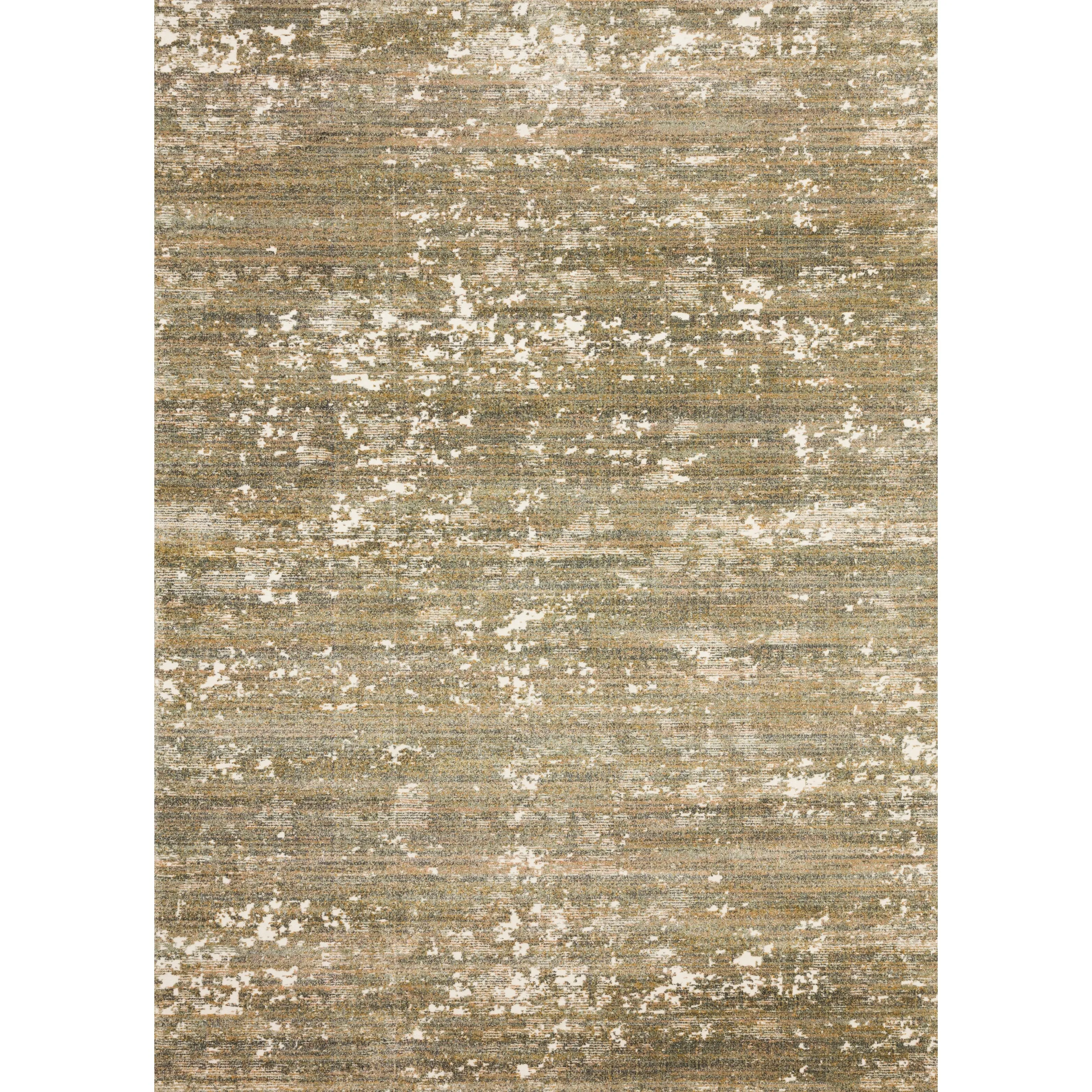 Alexander Home Zion Stone Abstract Modern & Contemporary Rug