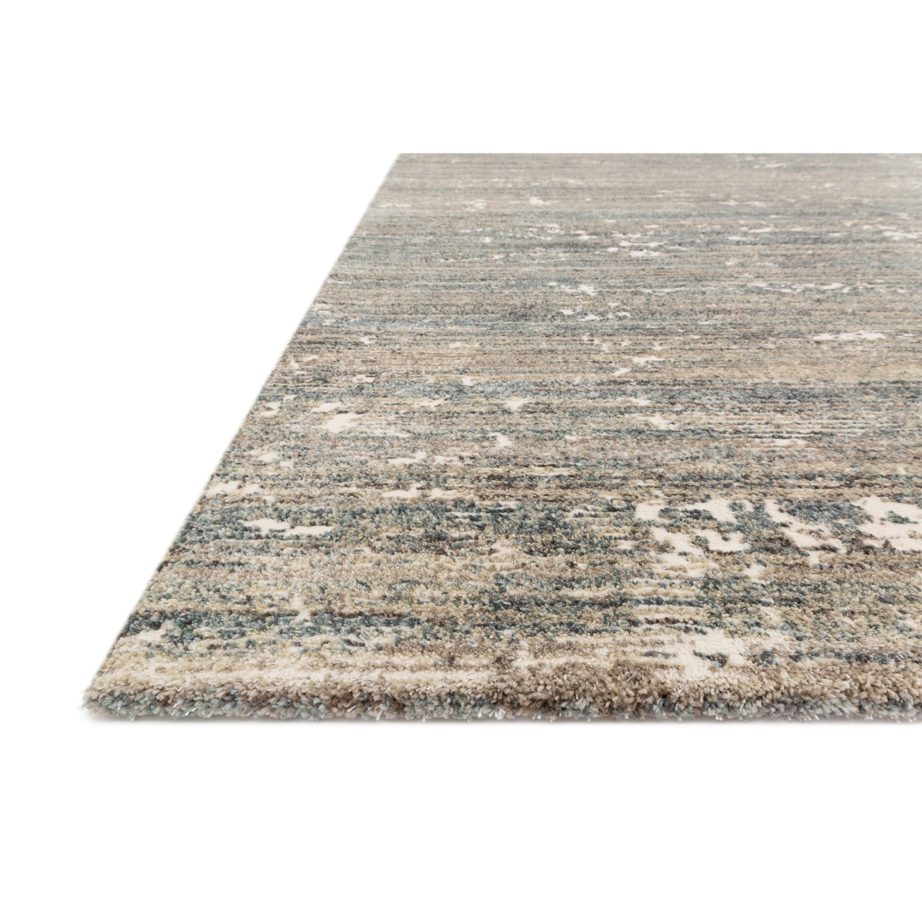 Alexander Home Zion Stone Abstract Modern & Contemporary Rug