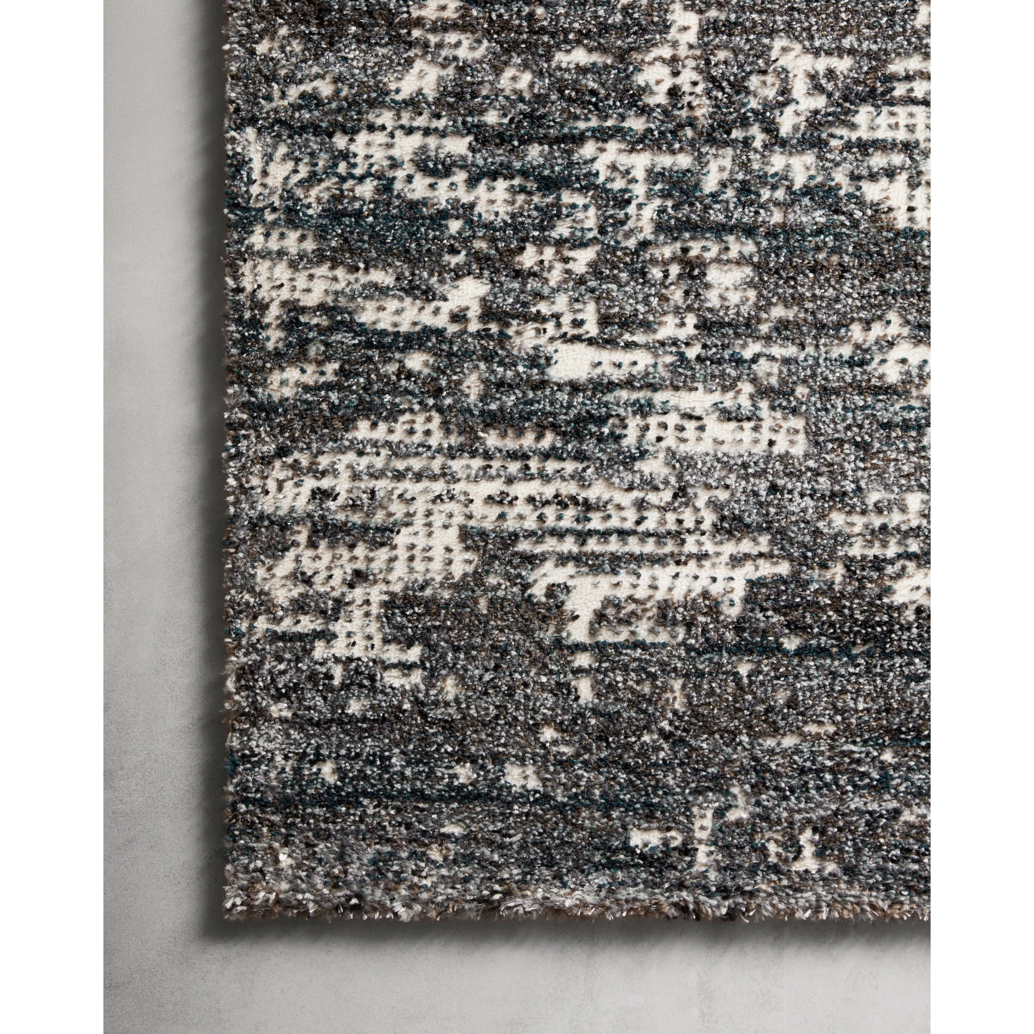 Alexander Home Zion Stone Abstract Modern & Contemporary Rug