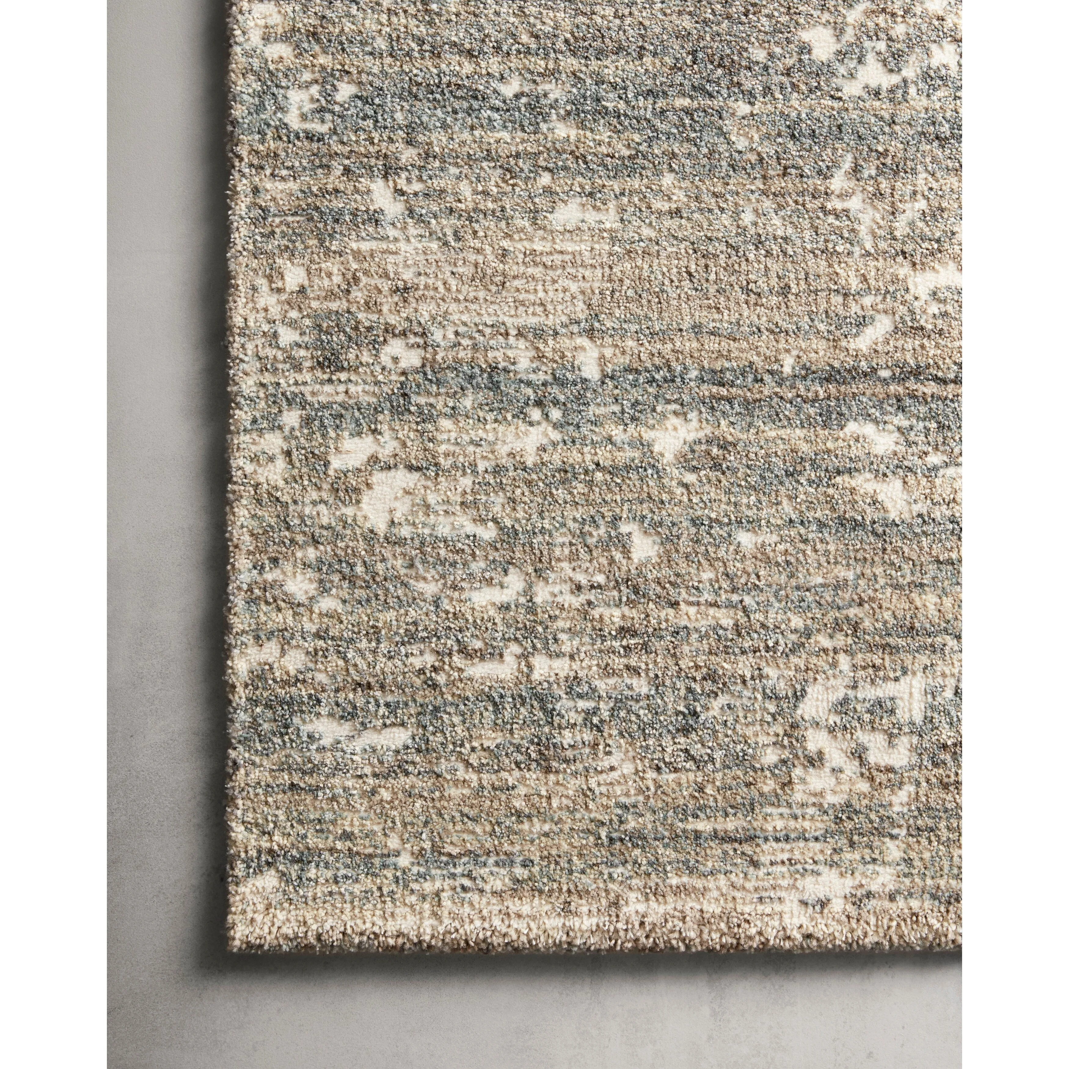 Alexander Home Zion Stone Abstract Modern & Contemporary Rug