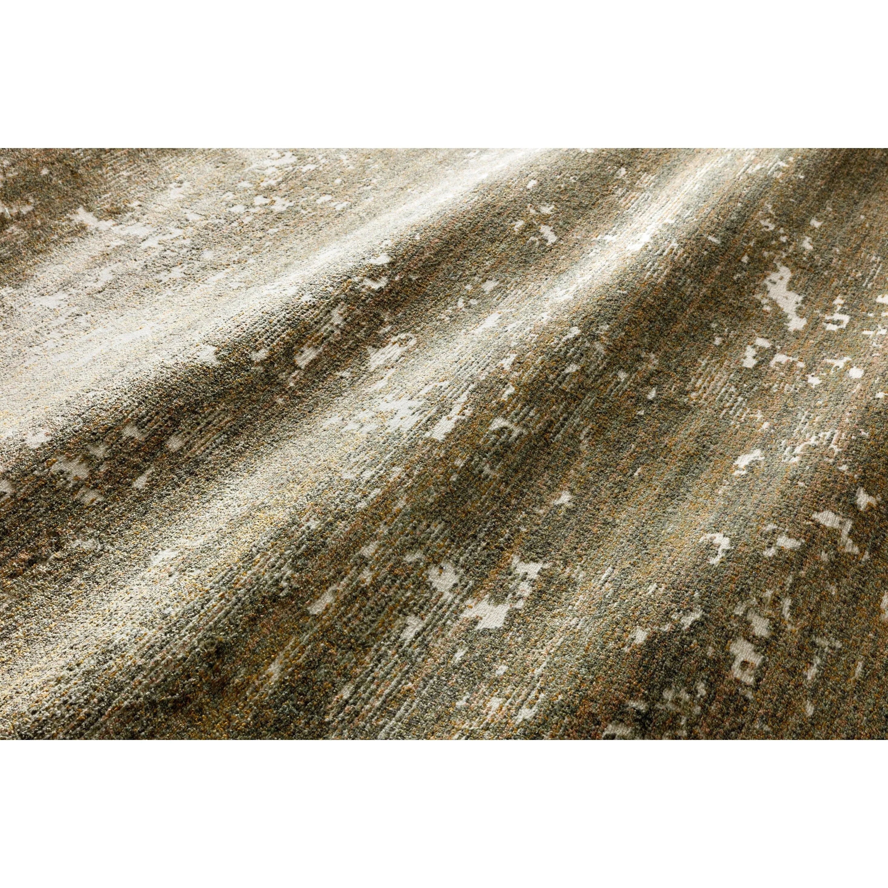 Alexander Home Zion Stone Abstract Modern & Contemporary Rug