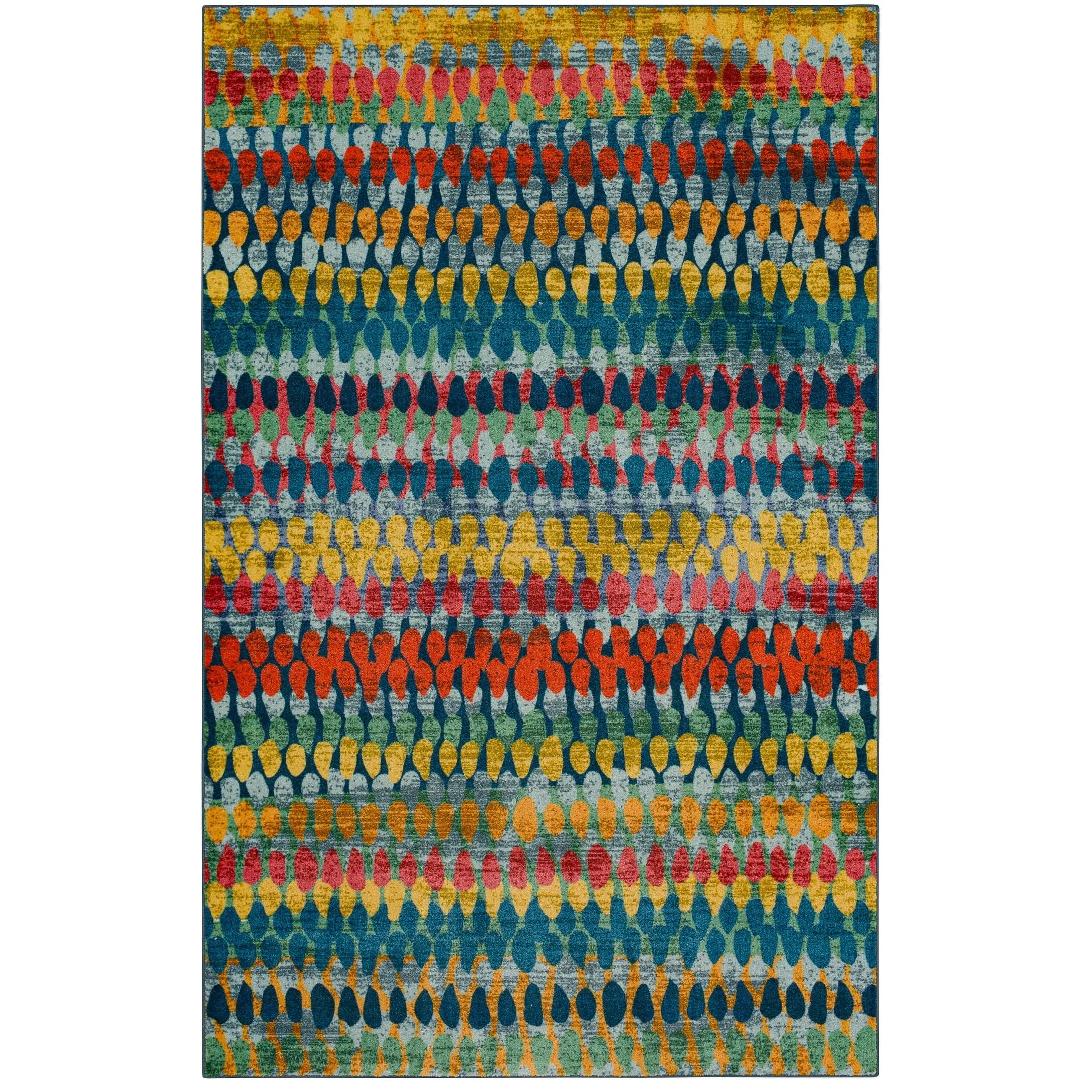 Araceli Area Rug by Mohawk Home