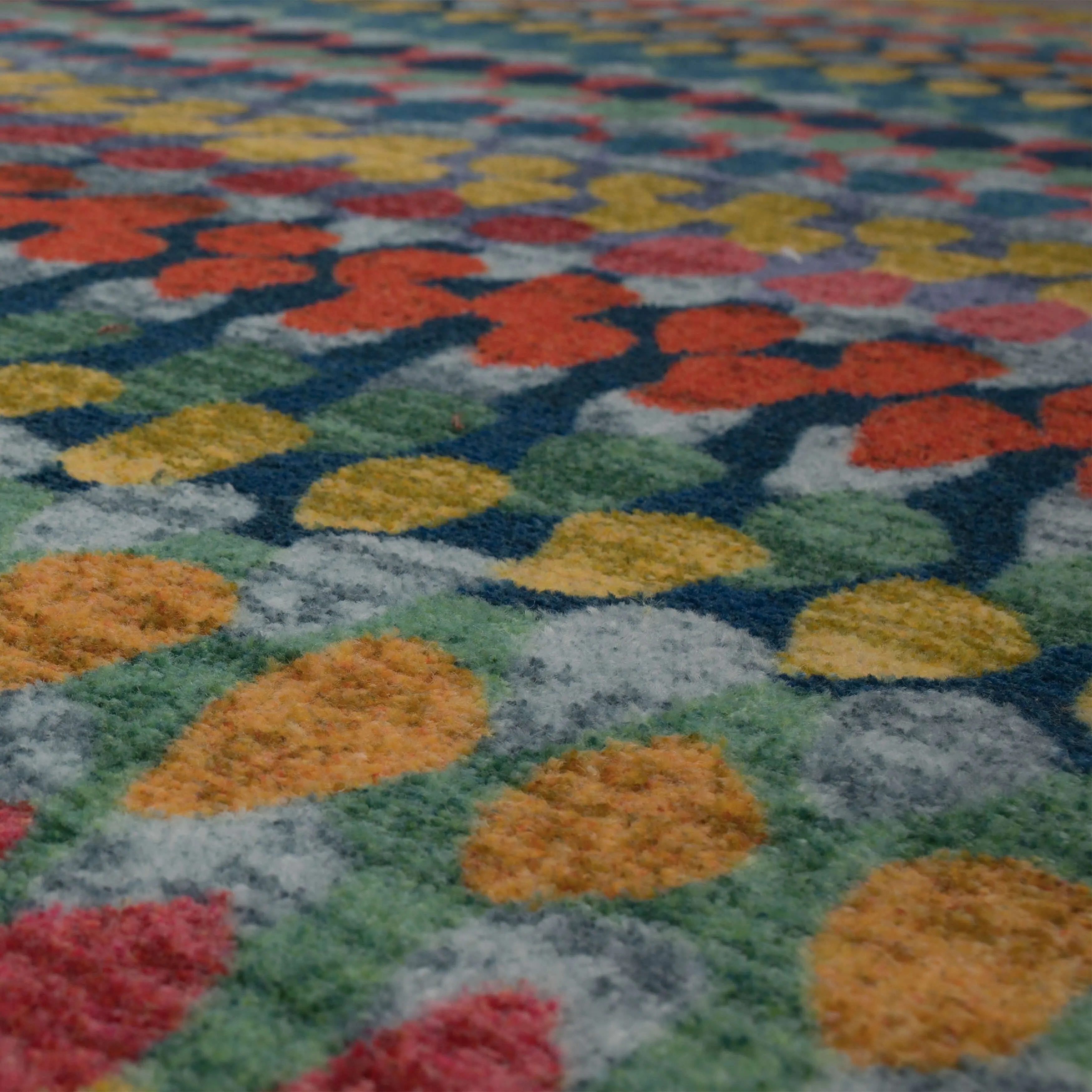 Araceli Area Rug by Mohawk Home