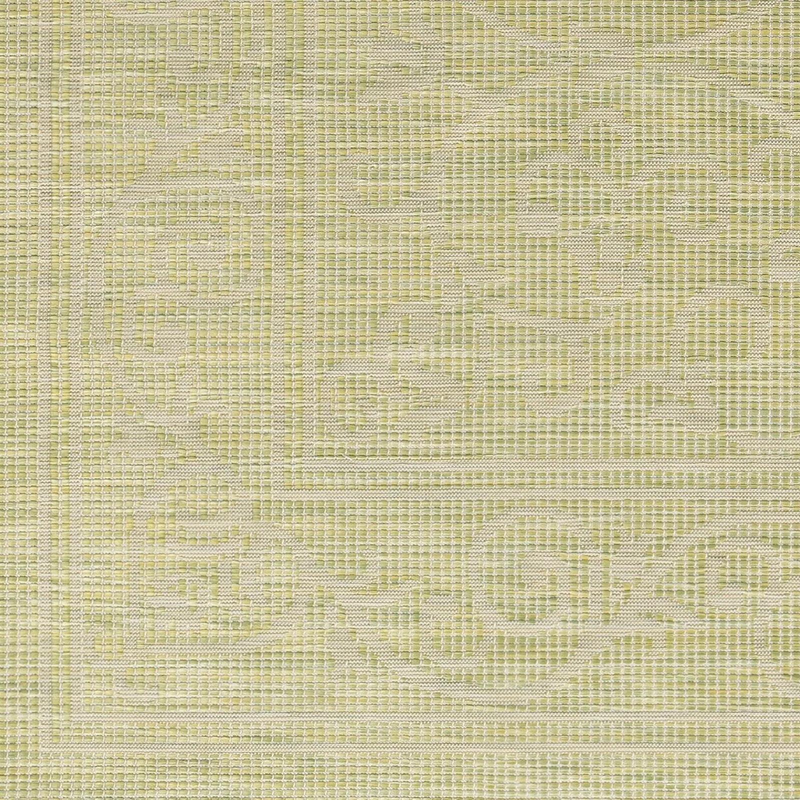 Artistic Weavers Adalet Vintage Boho Medallion Outdoor Area Rug