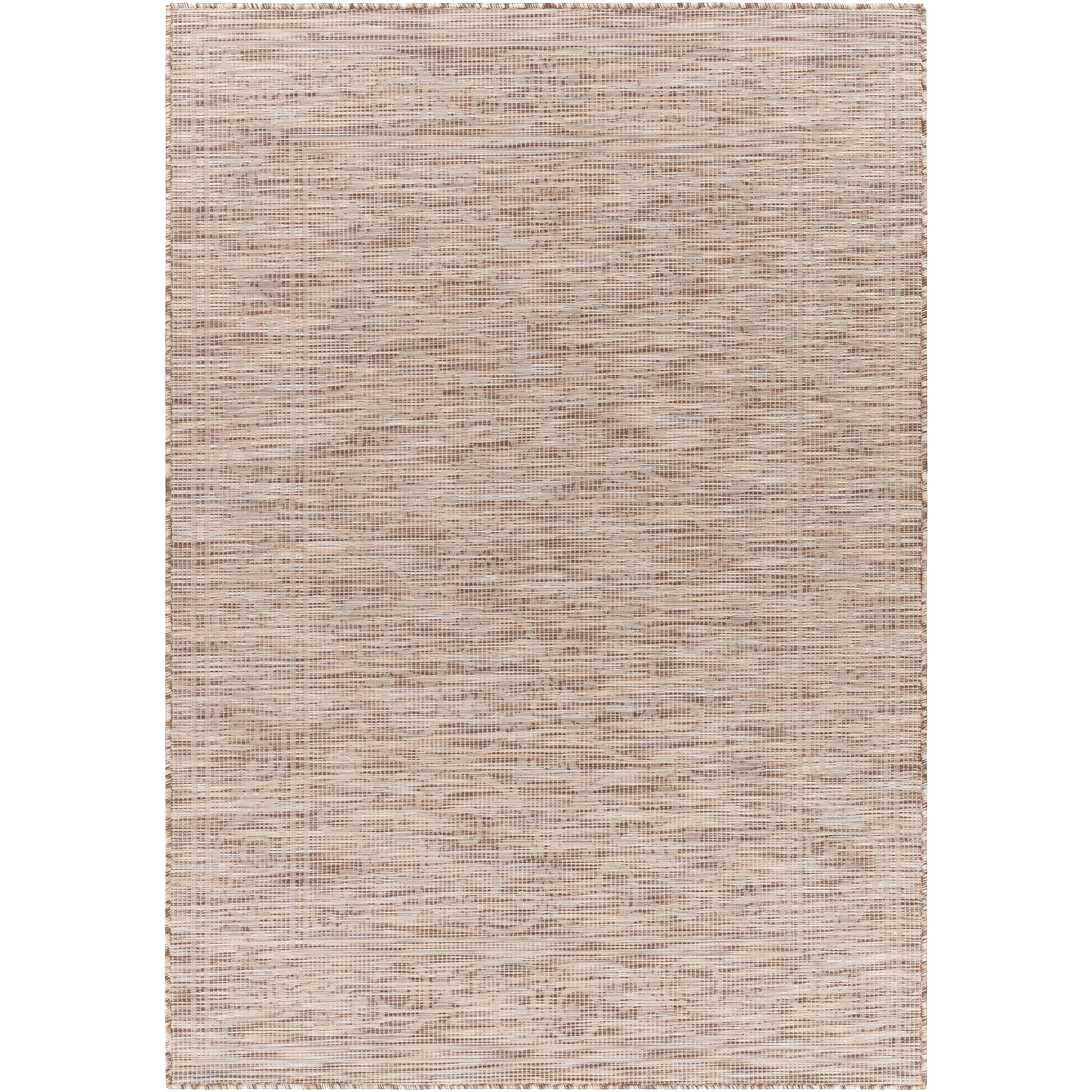 Artistic Weavers Adalet Vintage Boho Medallion Outdoor Area Rug