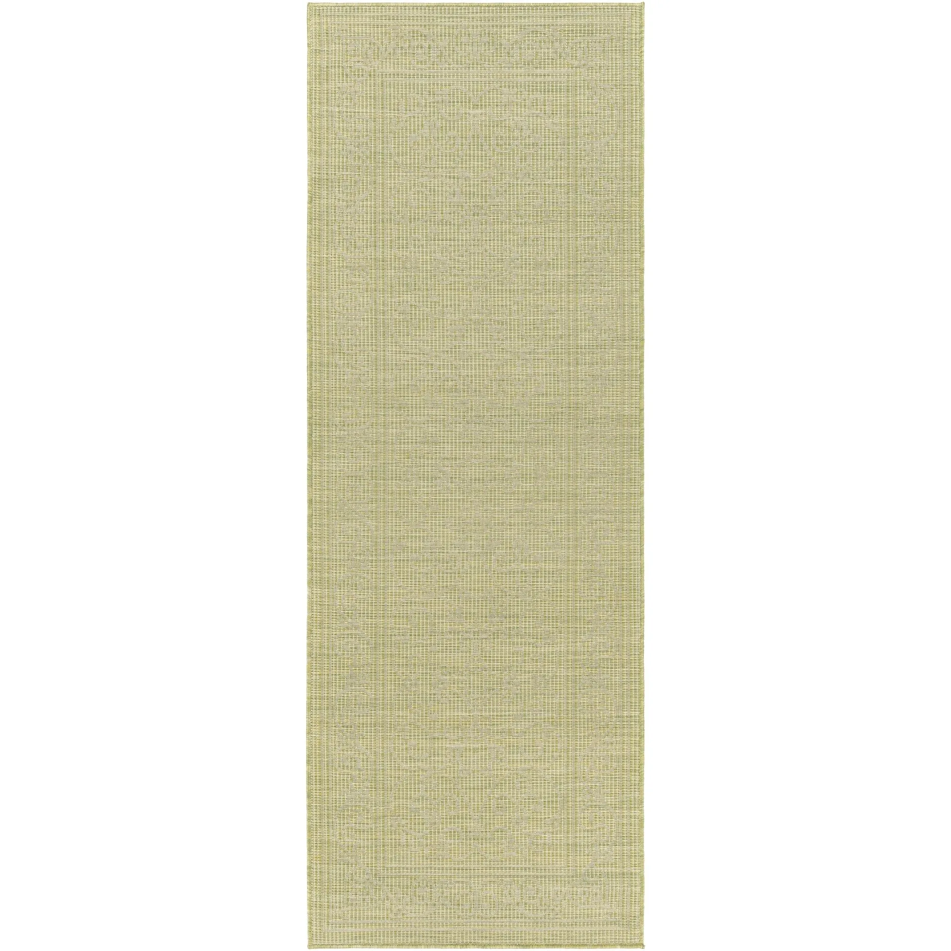 Artistic Weavers Adalet Vintage Boho Medallion Outdoor Area Rug