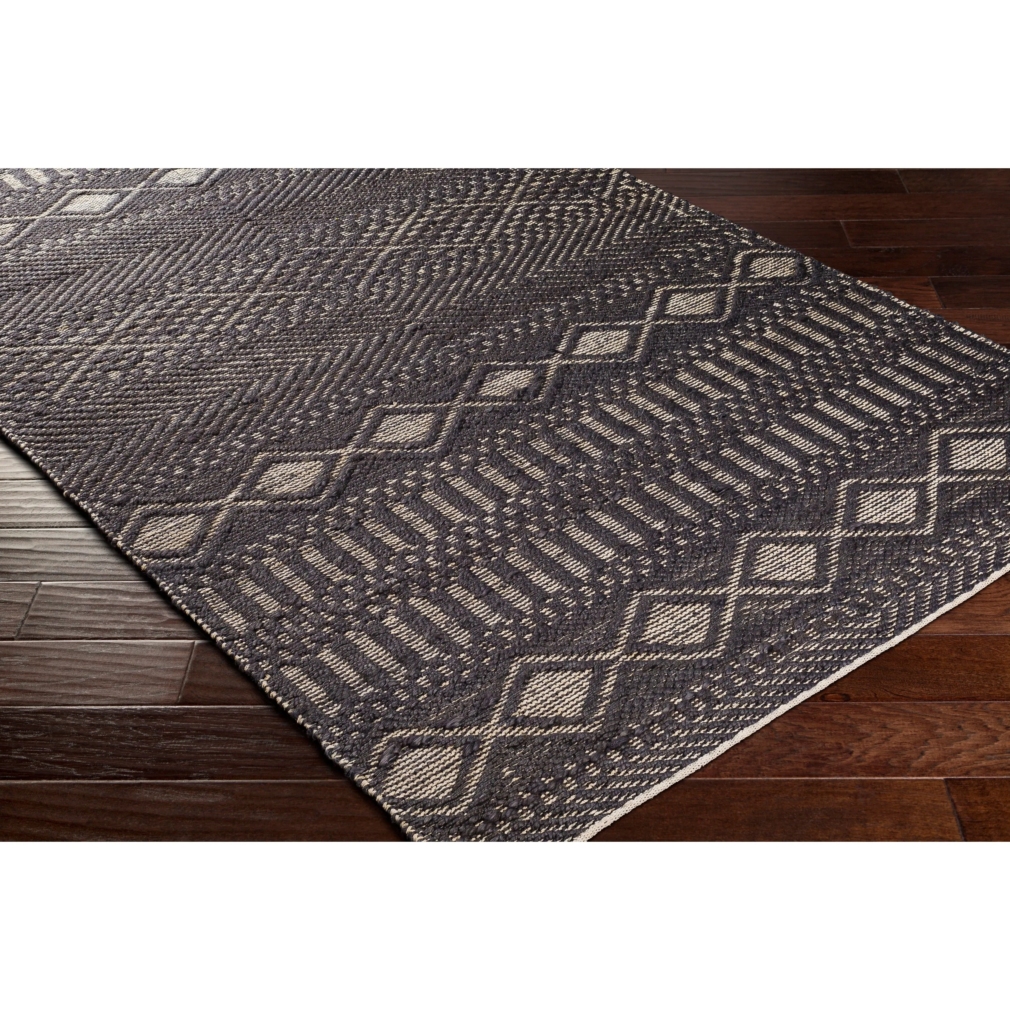 Artistic Weavers Balodis Handmade Global Jute Area Rug