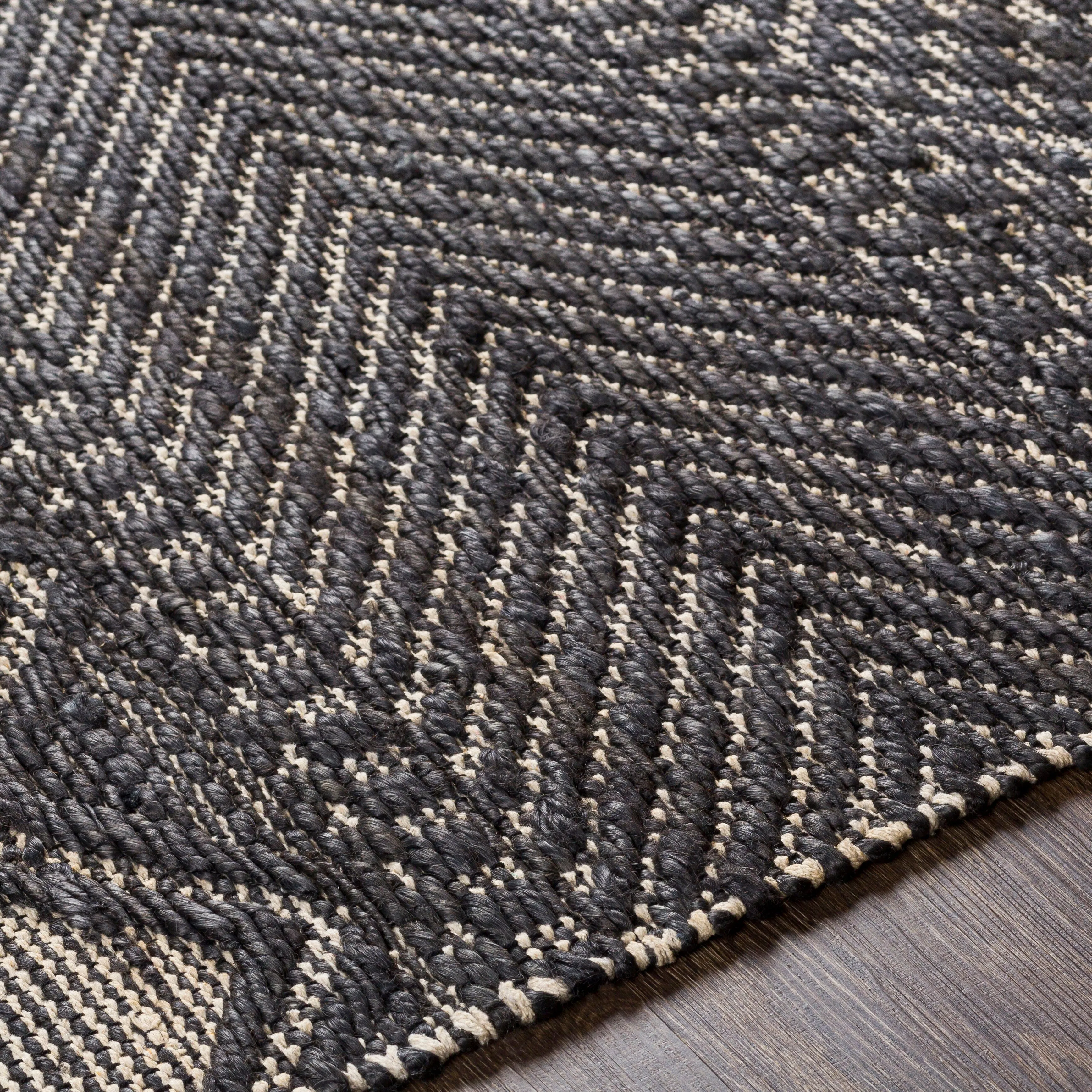 Artistic Weavers Balodis Handmade Global Jute Area Rug