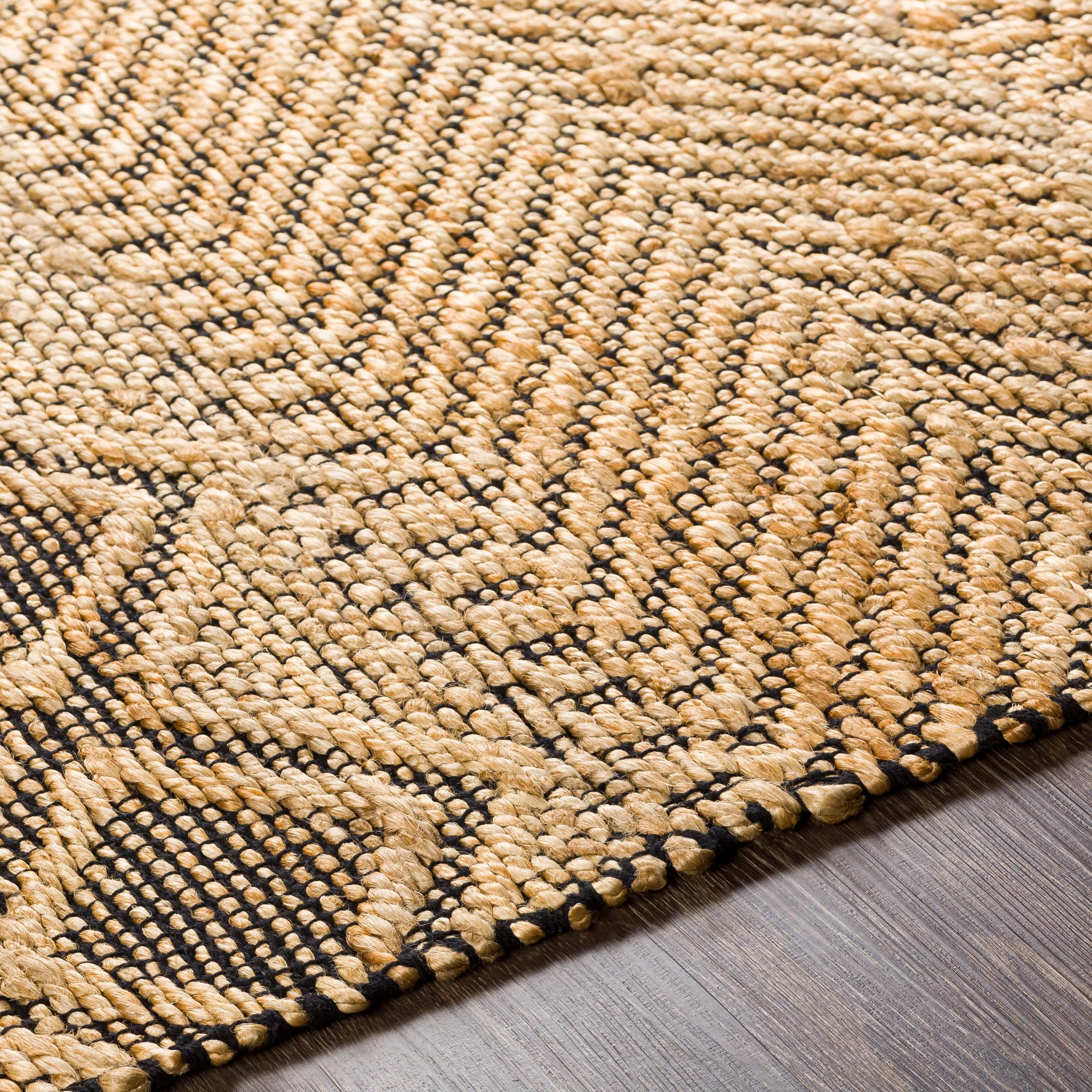 Artistic Weavers Balodis Handmade Global Jute Area Rug