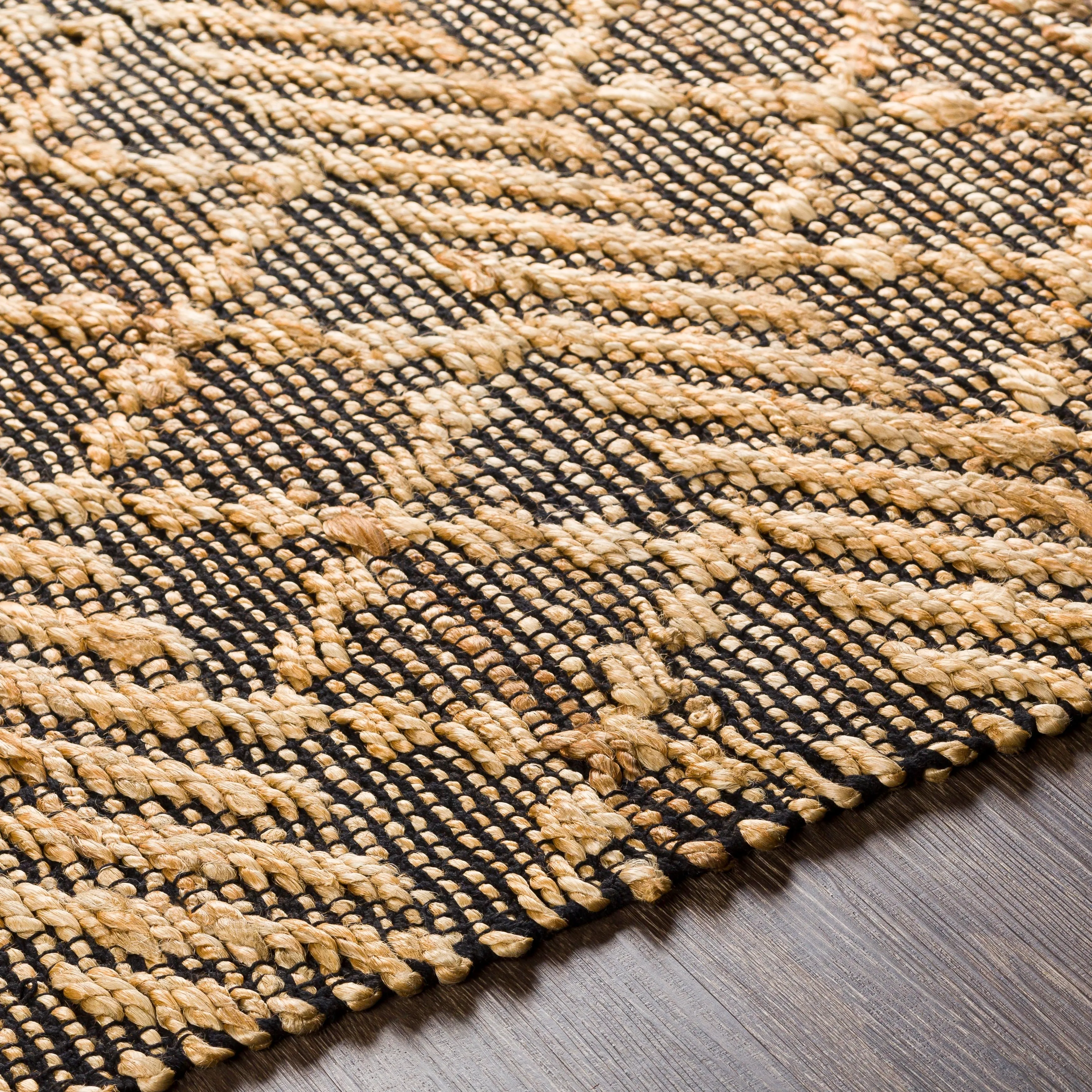 Artistic Weavers Boris Handmade Global Jute Area Rug
