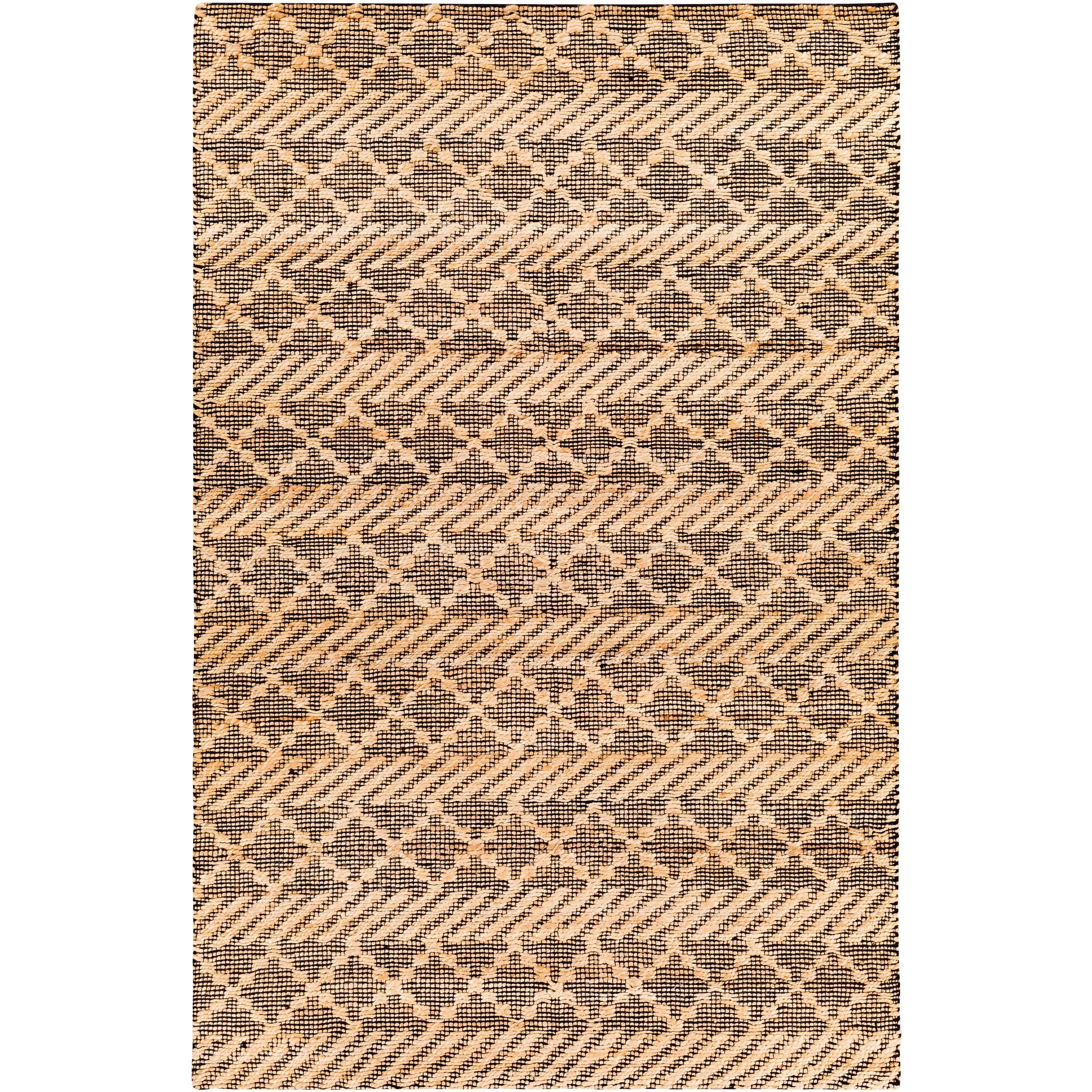 Artistic Weavers Boris Handmade Global Jute Area Rug