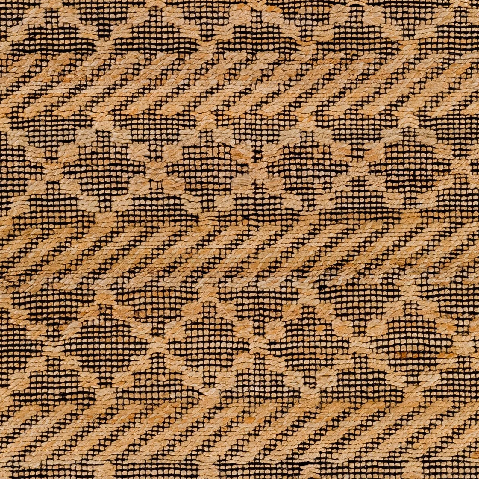 Artistic Weavers Boris Handmade Global Jute Area Rug