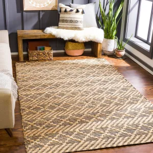 Artistic Weavers Boris Handmade Global Jute Area Rug