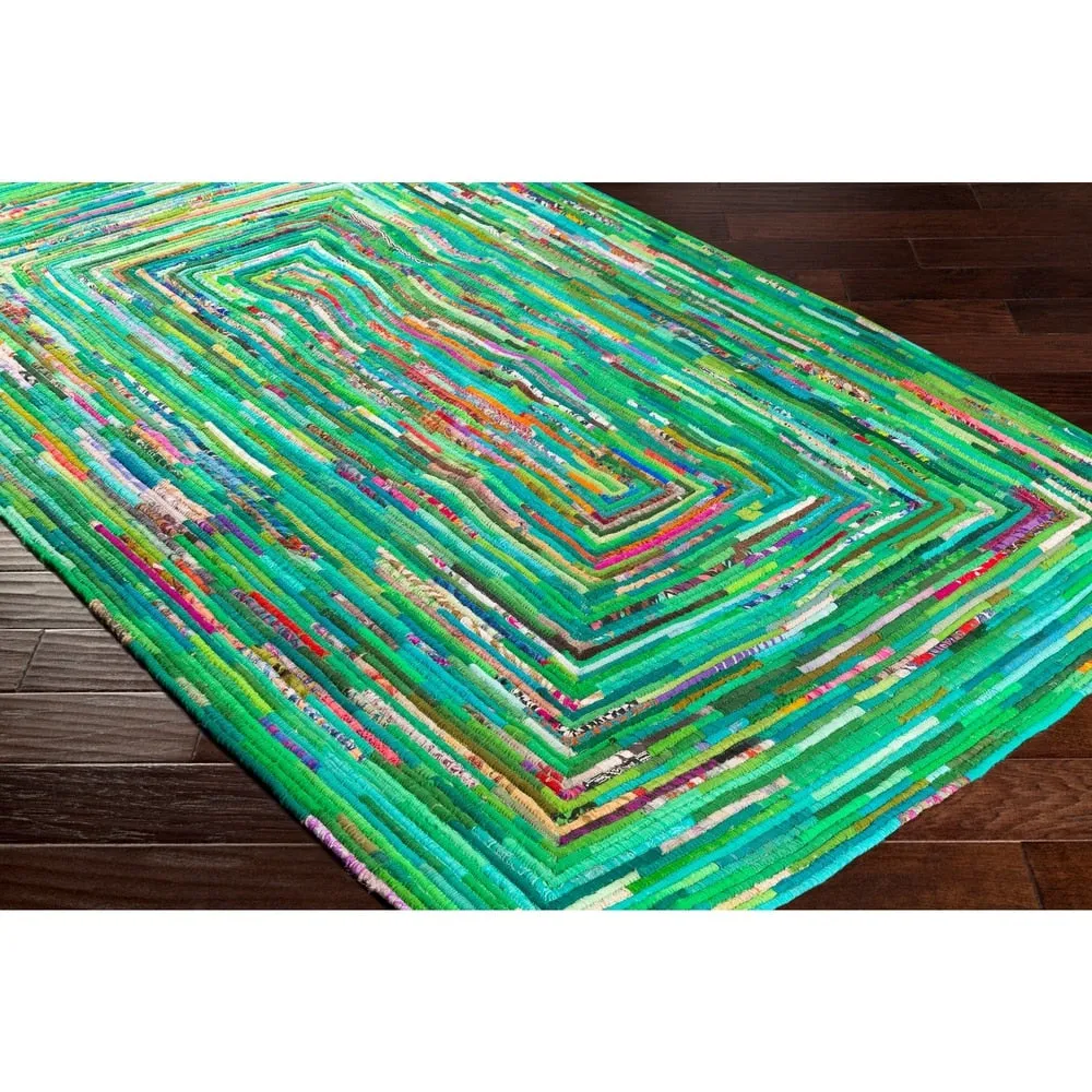 Artistic Weavers Eireann Boho Area Rug