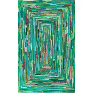 Artistic Weavers Eireann Boho Area Rug