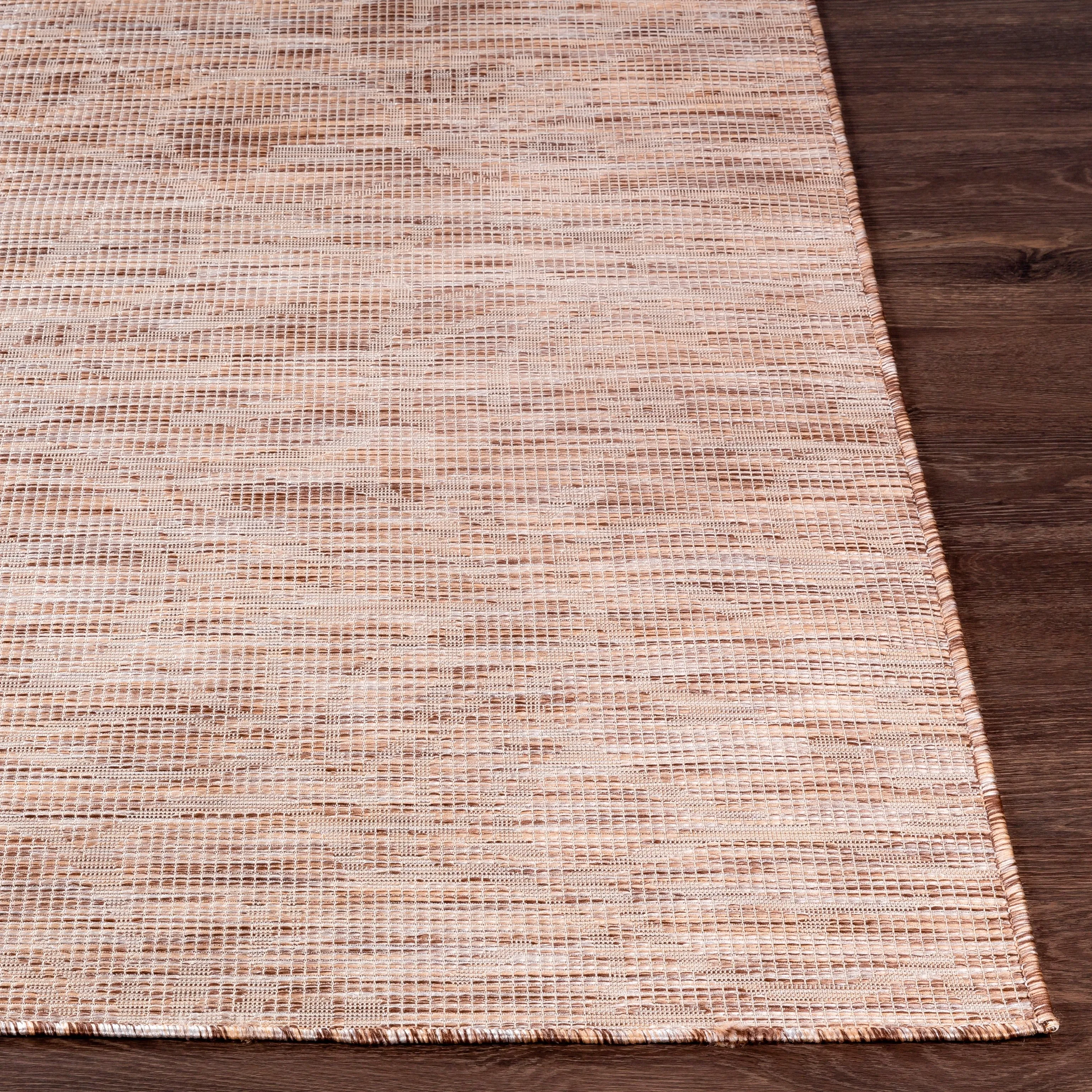 Artistic Weavers Hadley Indoor / Outdoor Floral Area Rug