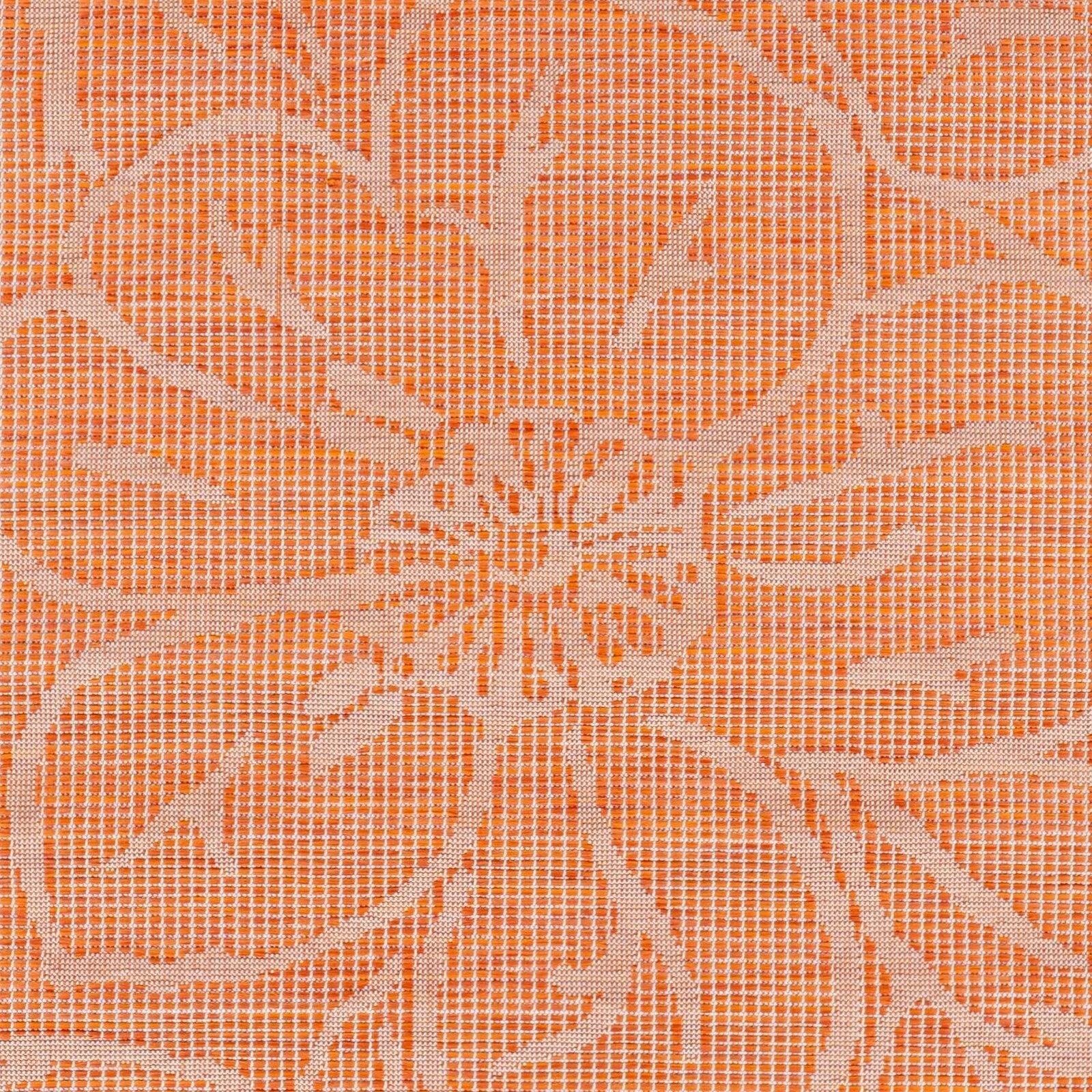 Artistic Weavers Hadley Indoor / Outdoor Floral Area Rug