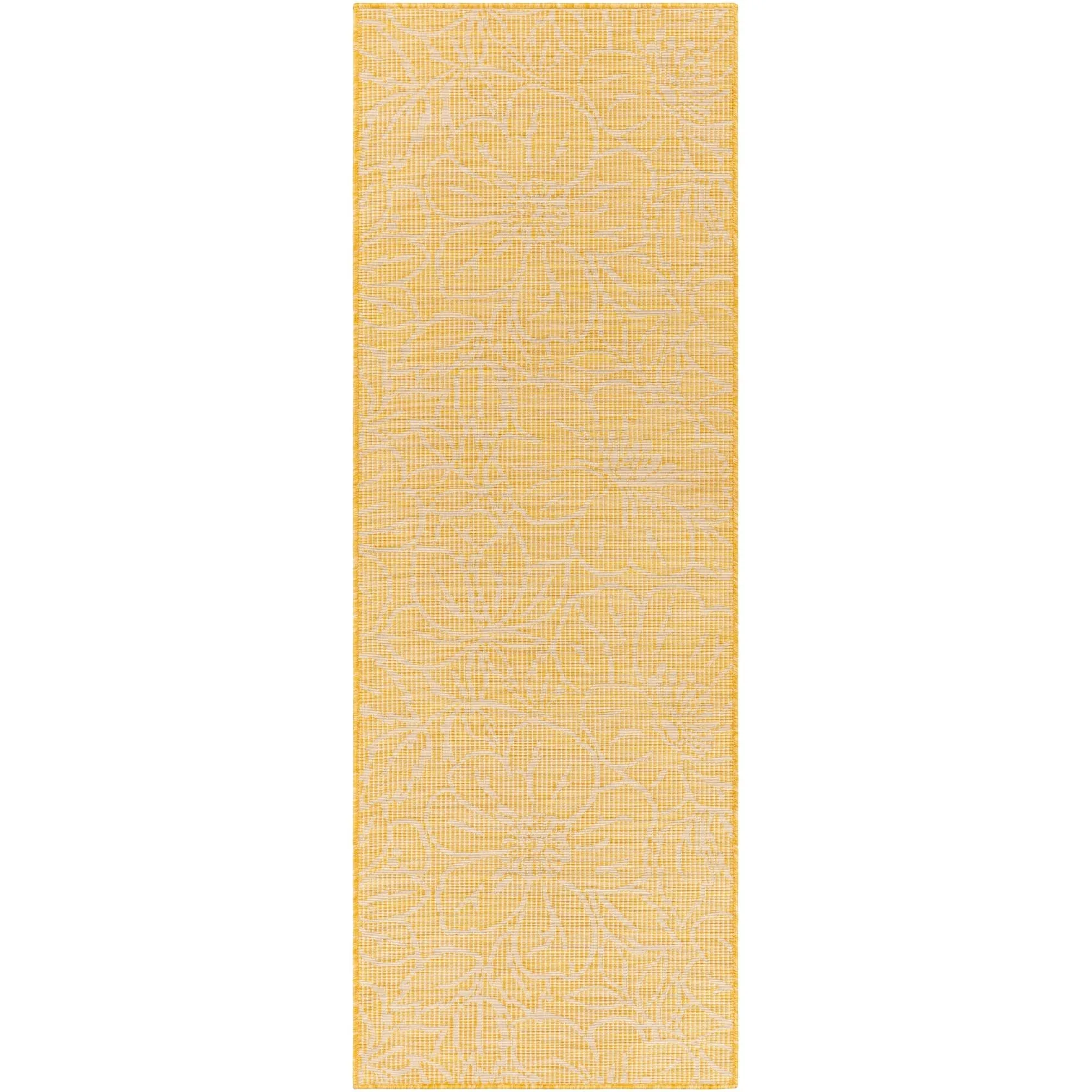 Artistic Weavers Hadley Indoor / Outdoor Floral Area Rug